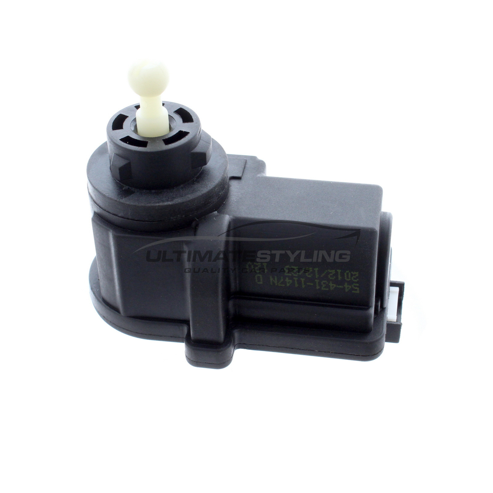 Headlamp Motor for Citroen Xantia