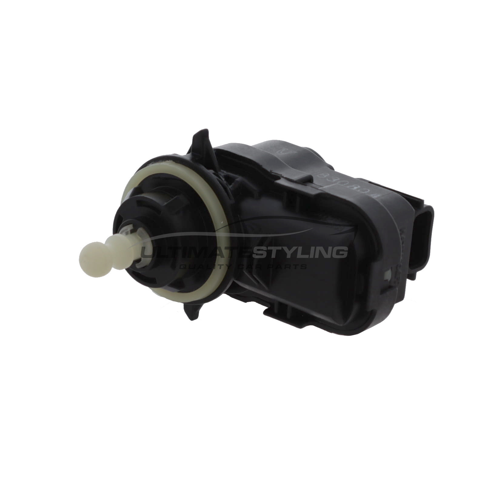 Fiat Sedici, Nissan Primastar, Renault Clio / Espace / Kangoo / Laguna / Megane / Modus / Scenic / Trafic, Suzuki SX4, Vauxhall Vivaro Headlamp Motor - Universal (LH or RH)