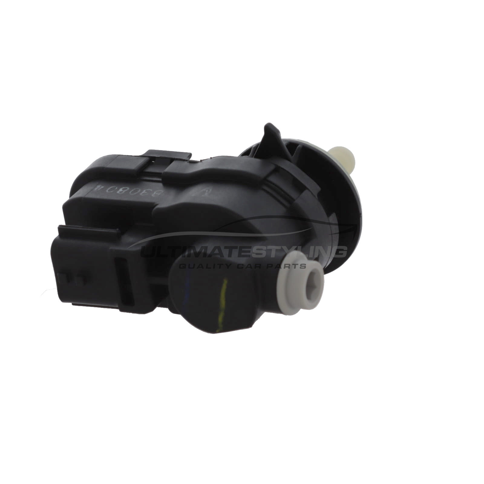 Fiat Sedici, Nissan Primastar, Renault Clio / Espace / Kangoo / Laguna / Megane / Modus / Scenic / Trafic, Suzuki SX4, Vauxhall Vivaro Headlamp Motor - Universal (LH or RH)