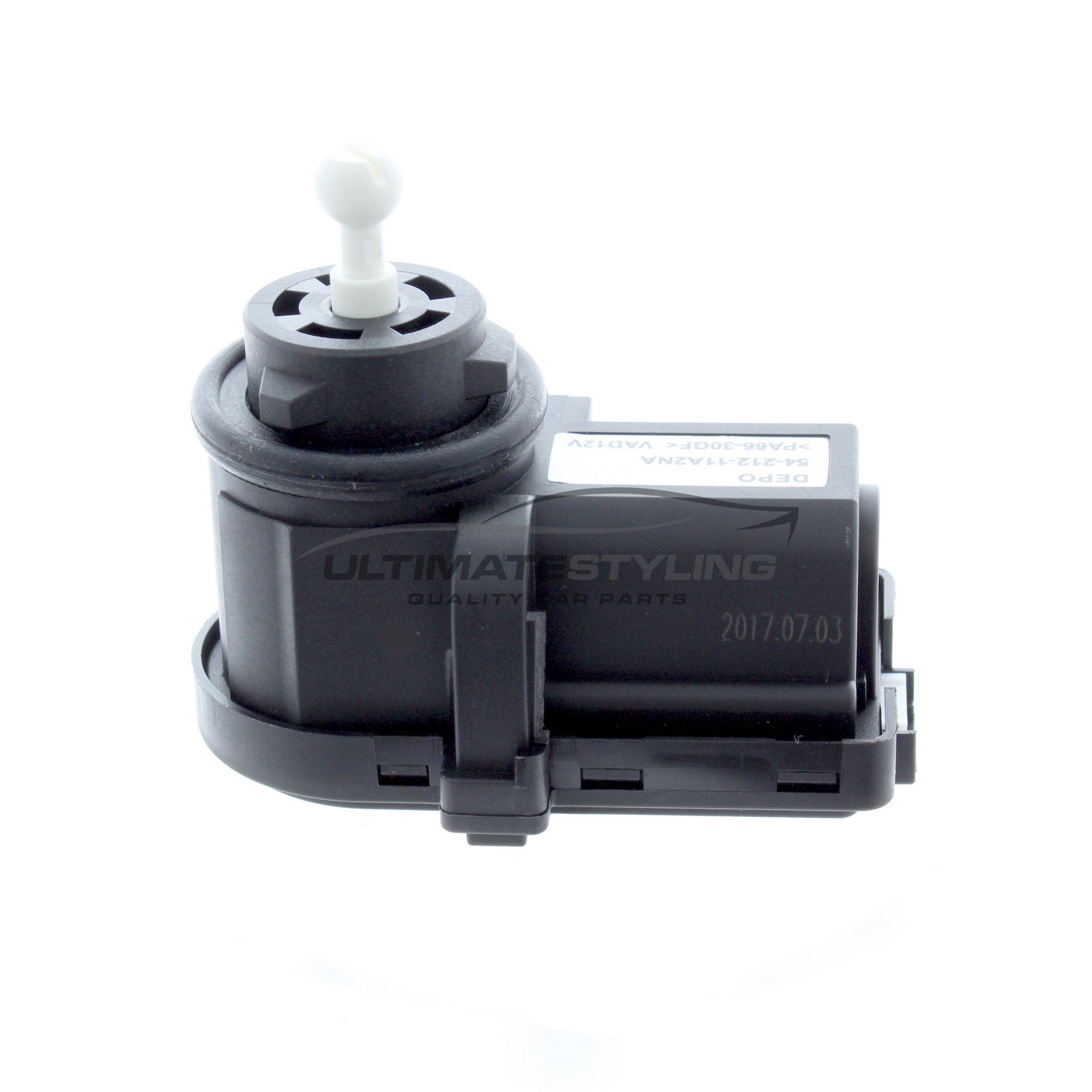 Headlamp Motor for Audi A4