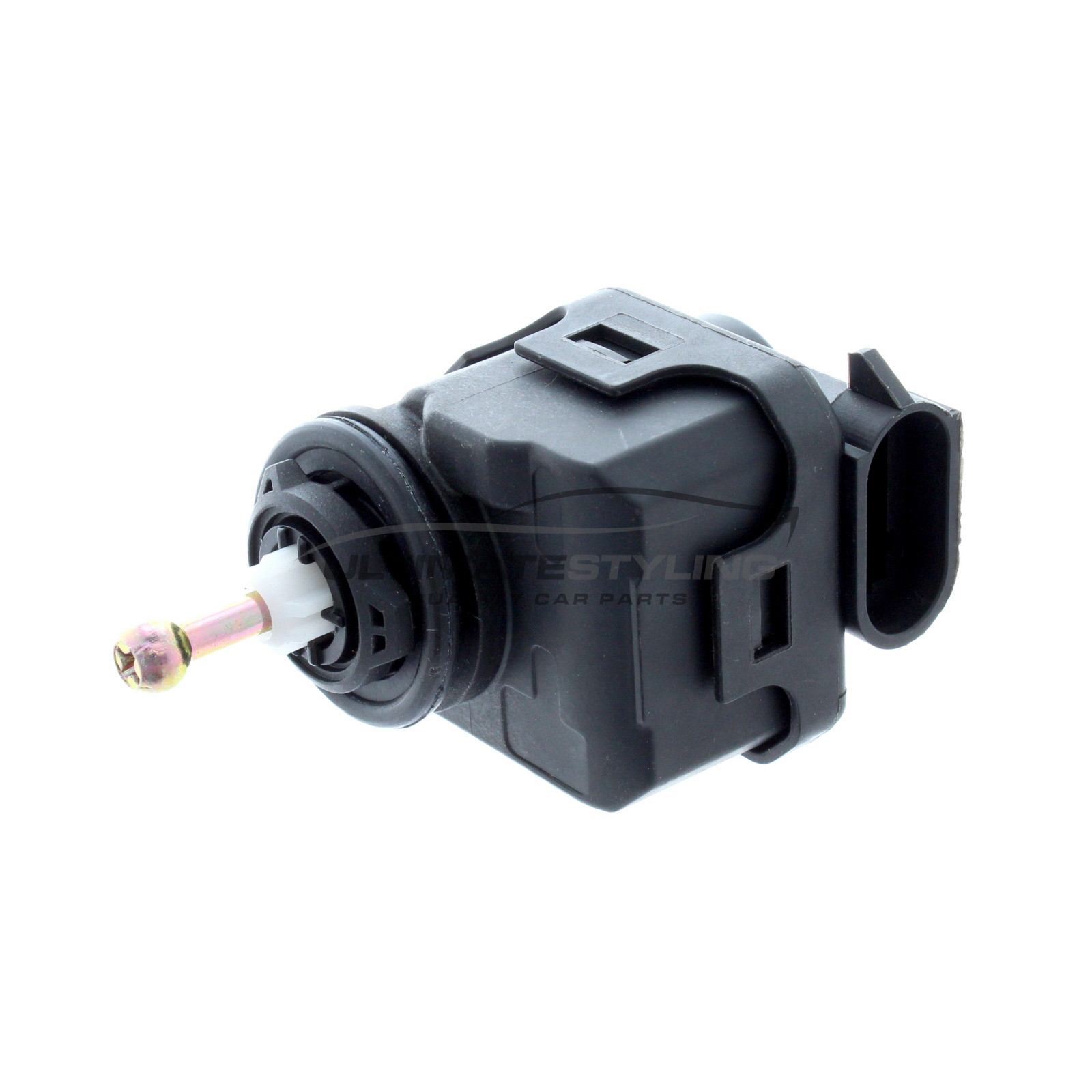 Headlamp Motor for Vauxhall Vivaro