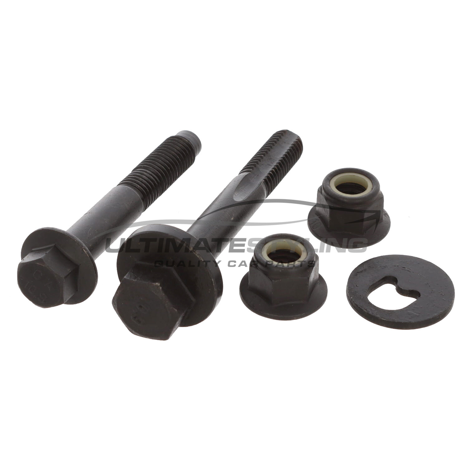 Camber Bolt Kit for Ford C-MAX