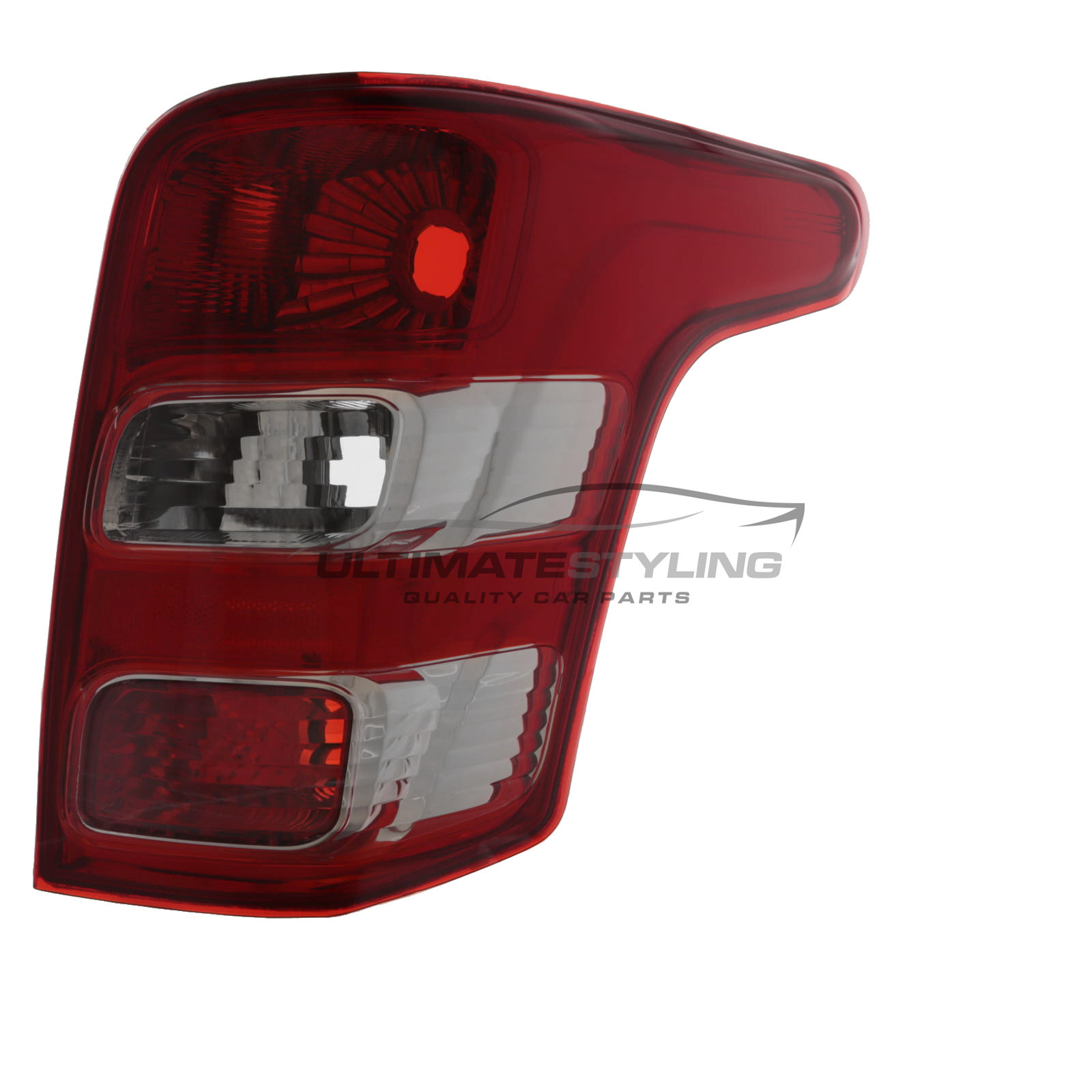 Rear Light / Tail Light for Fiat Fullback