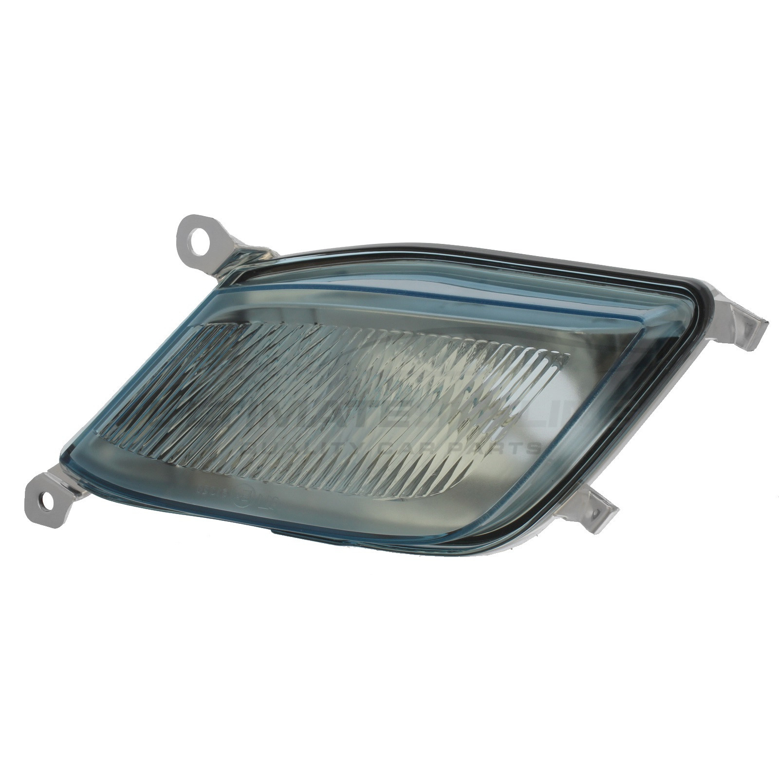 2x Orange Indicator Bulbs 21W BA15s For Nissan Micra (2006-2010) - Front Flasher Signal Lights, 12V, Offset Pin