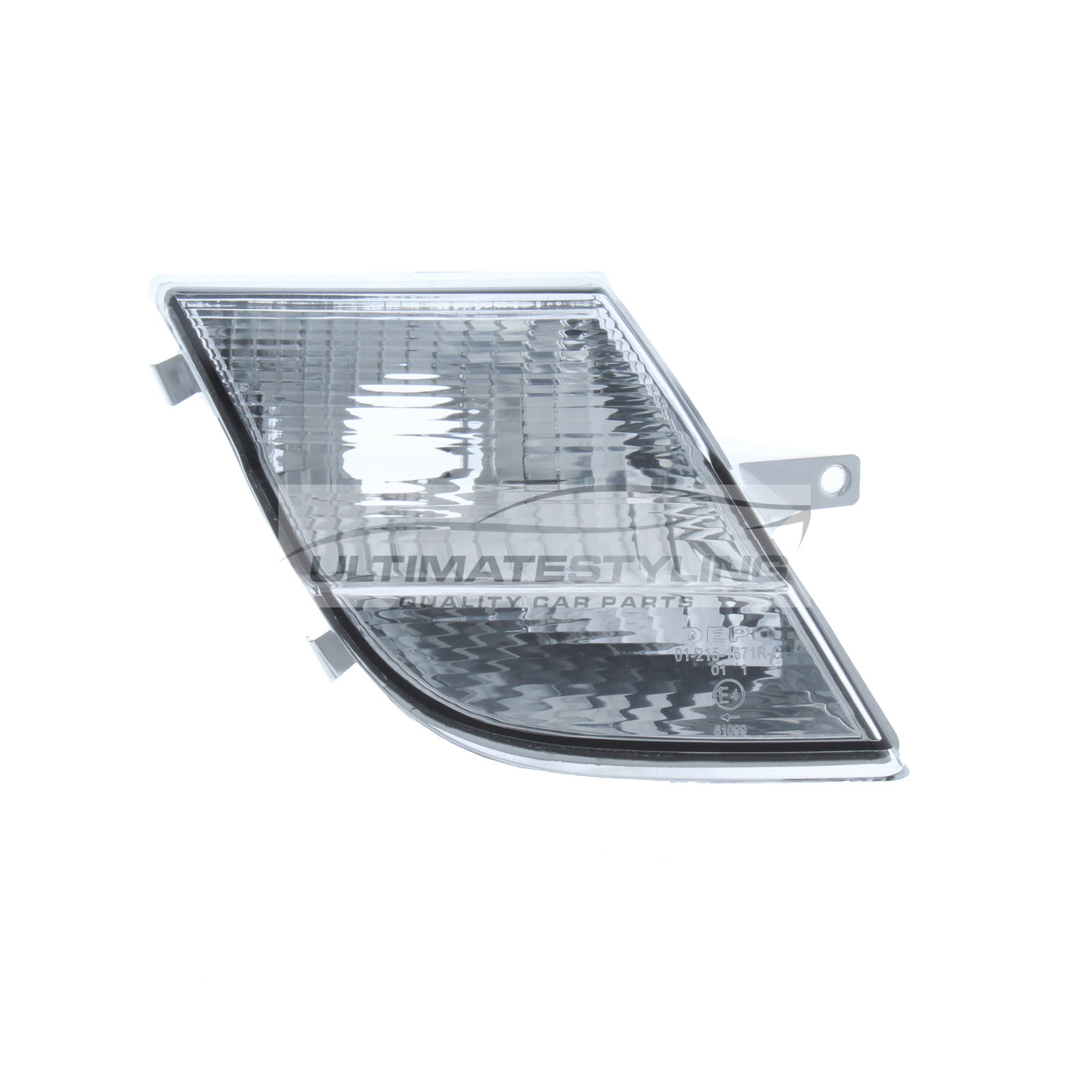 Front Indicator for Nissan Micra