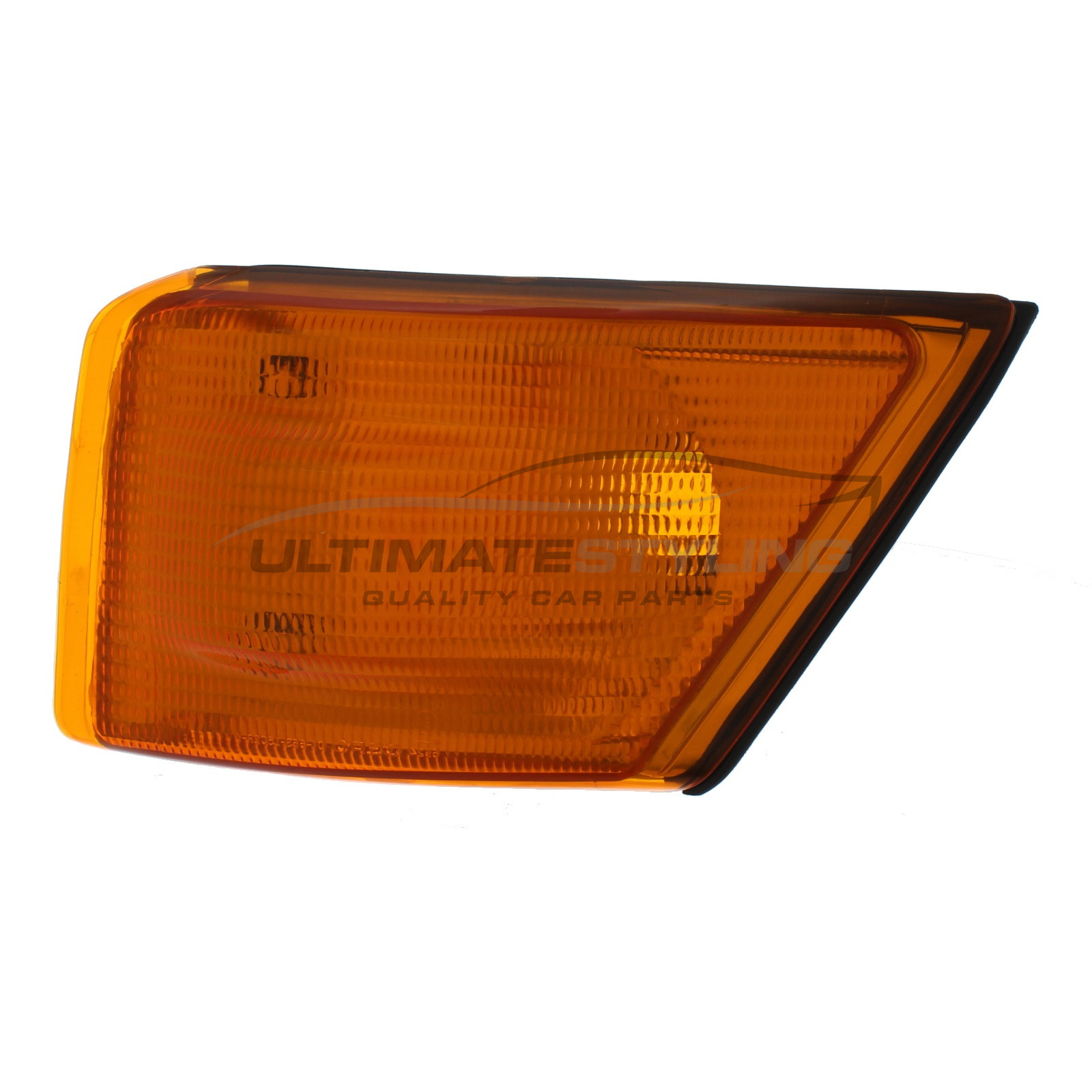 Iveco Daily 1999-2006 Amber Front Indicator Excludes Bulb Holder - Passenger Side (LH)