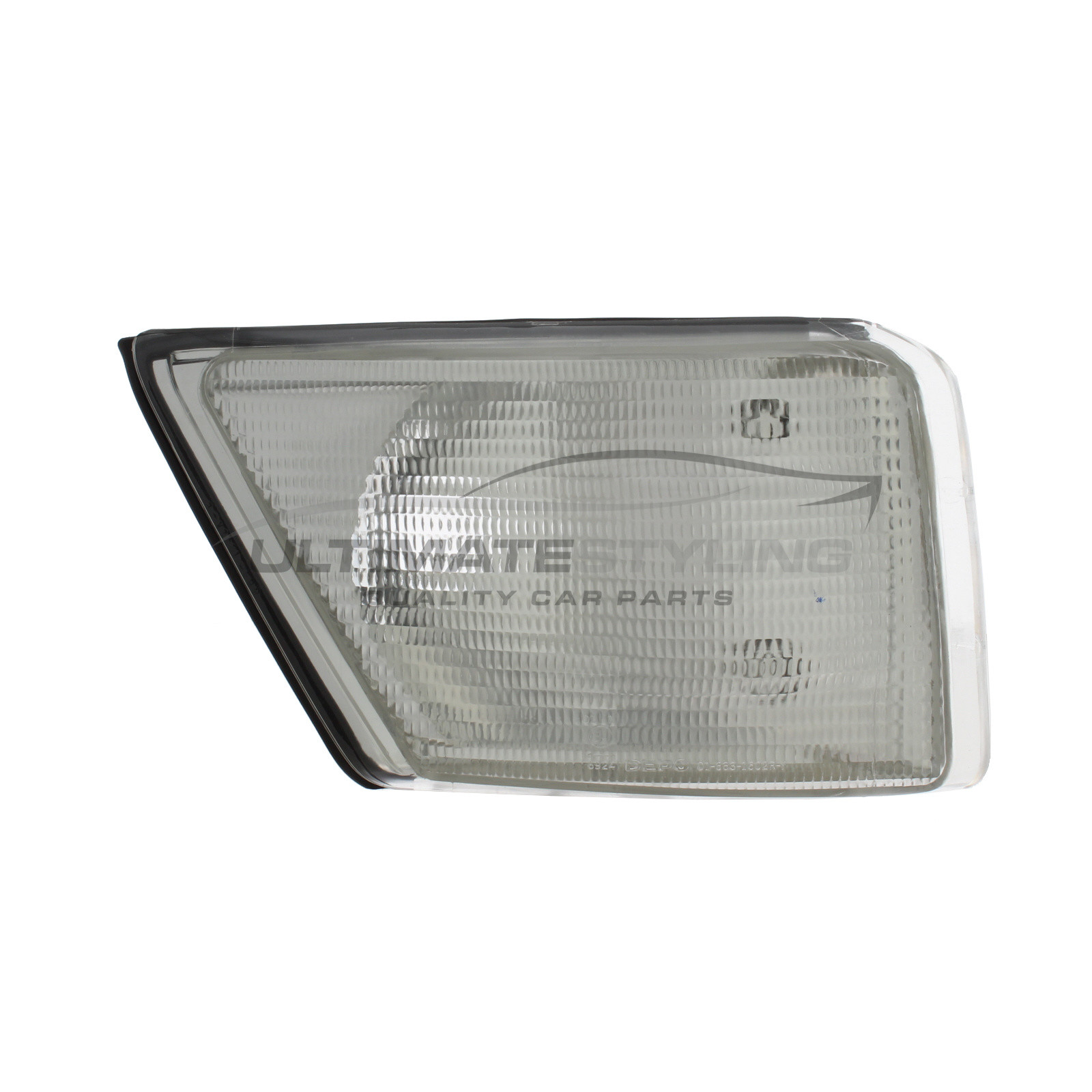 Front Indicator for Iveco Daily