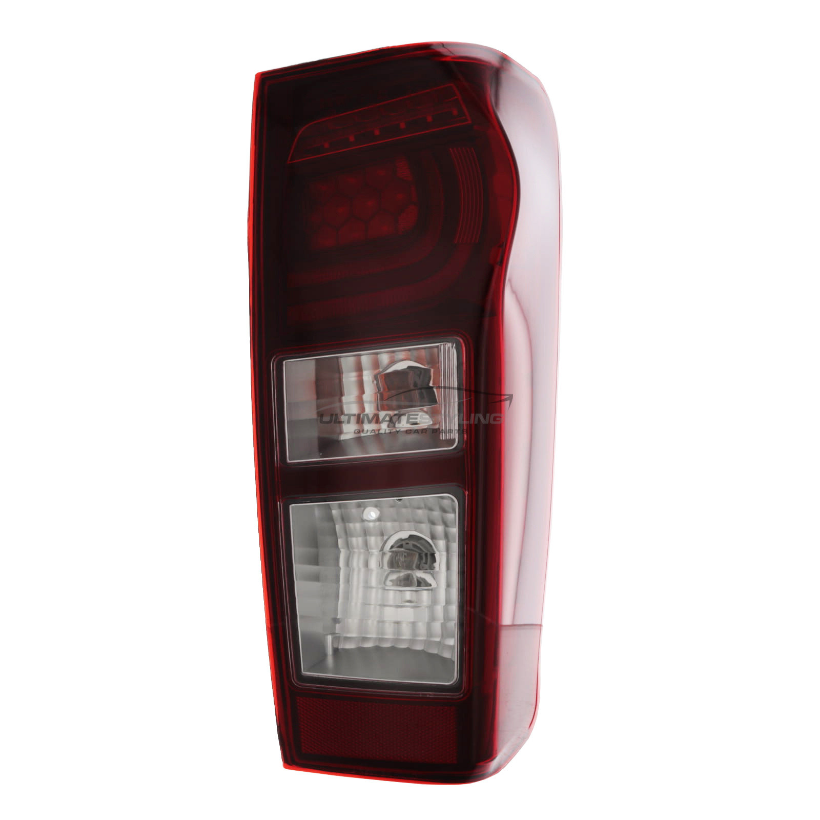 Rear Light / Tail Light for Isuzu D-MAX