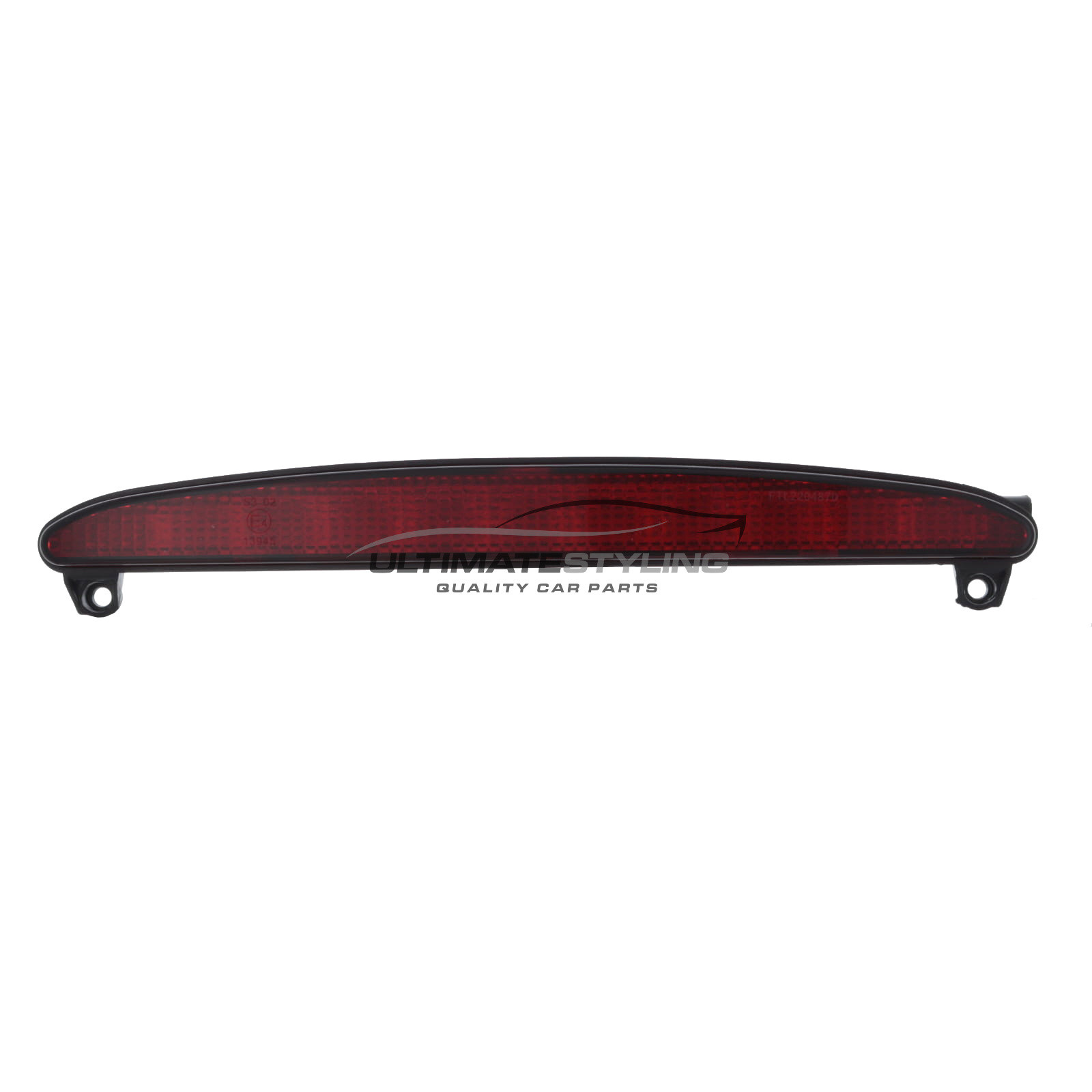 Rear - Third Brake Light for Iveco Daily