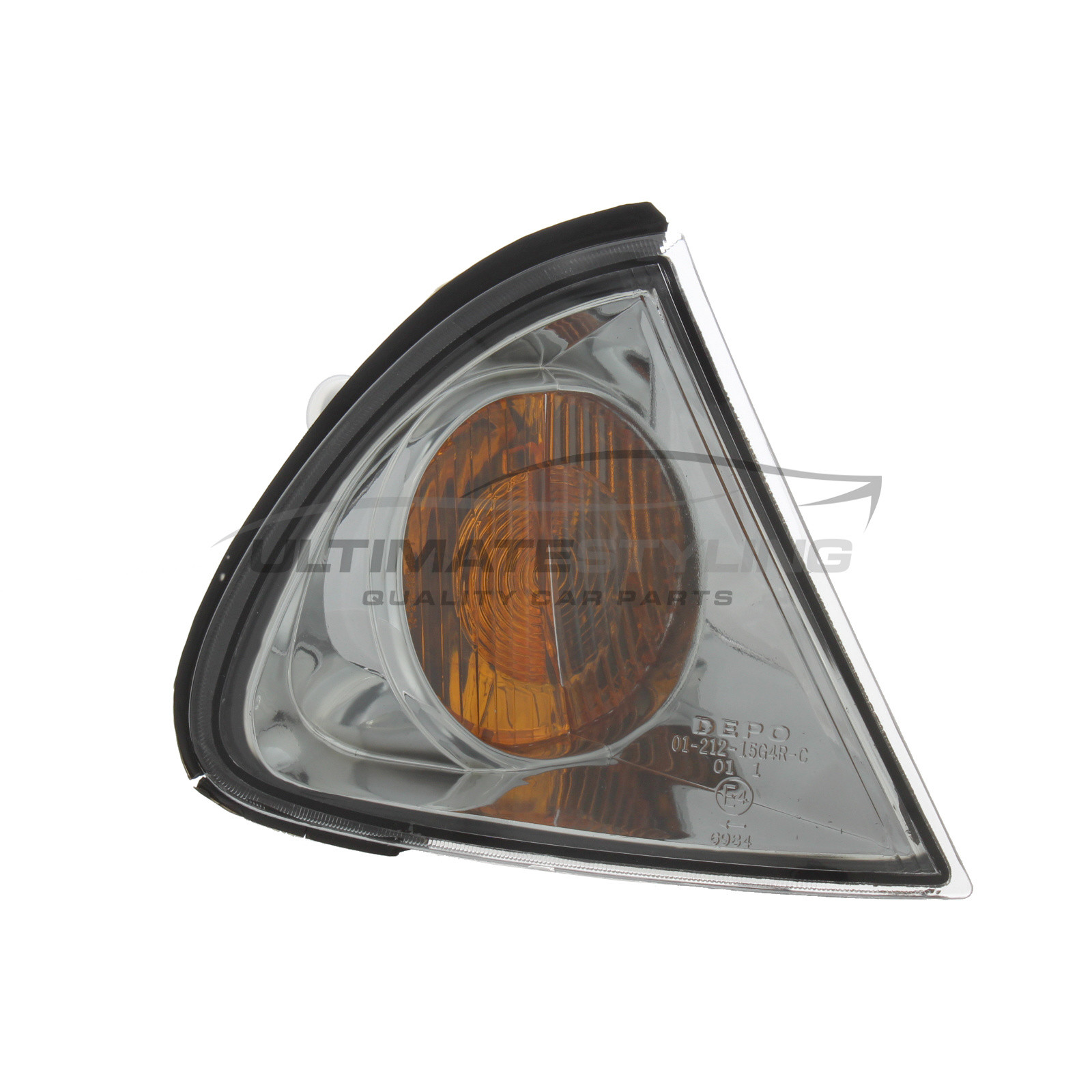 Front Indicator for Toyota Avensis