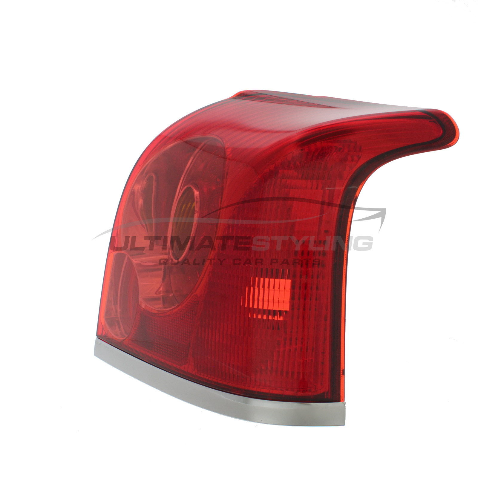 Toyota Avensis Rear Light / Tail Light - Drivers Side (RH), Rear