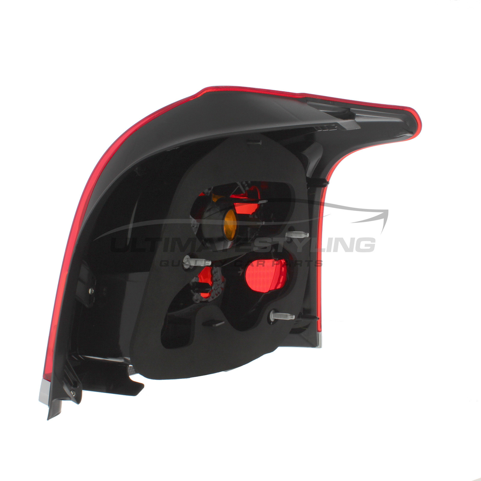 Posteriore Finestrino Spazzola Tergicristallo 16 " 400mm Esatto Per - Foto 4