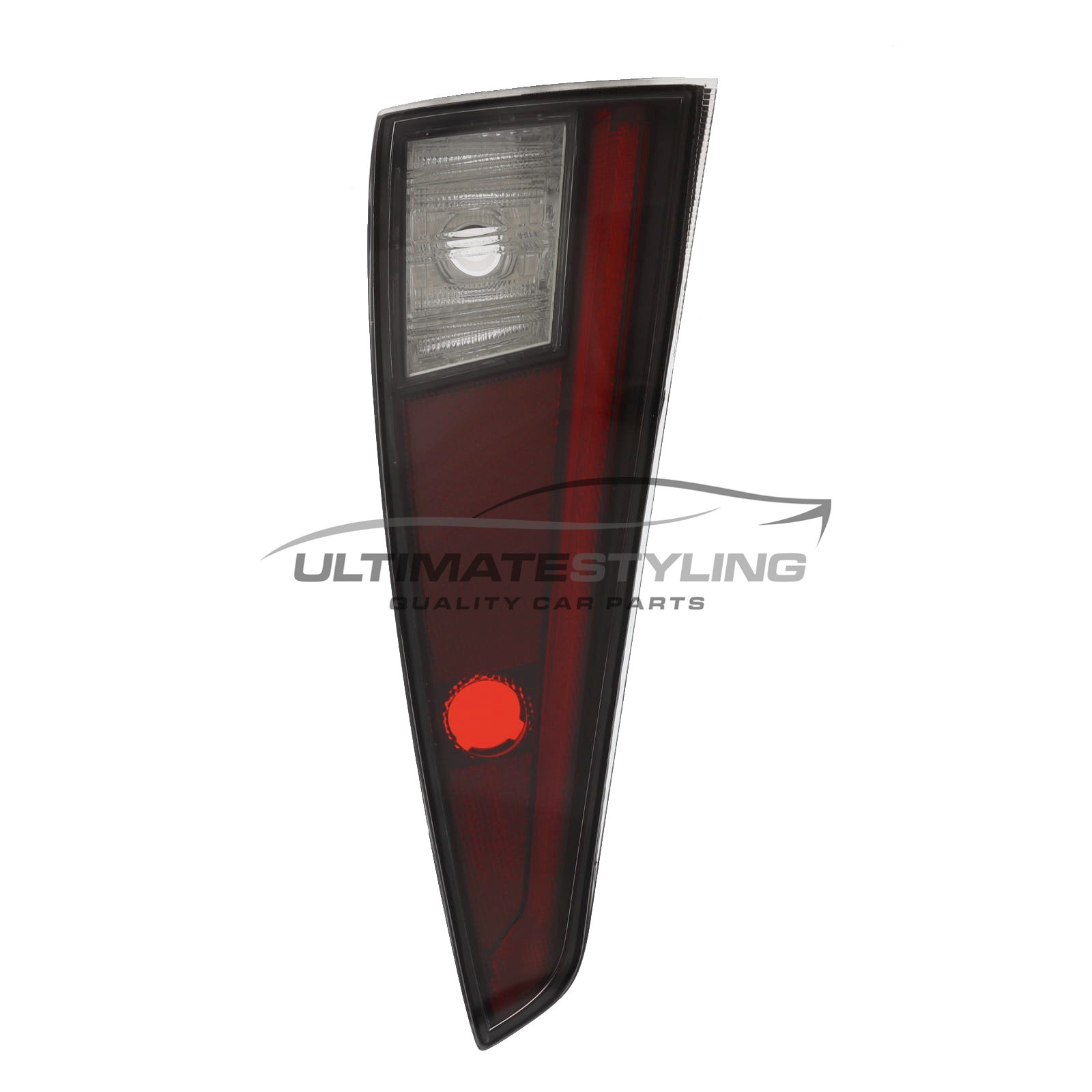 Toyota Prius Rear Light / Tail Light - Passenger Side (LH), Rear Lower (Wing) - LED