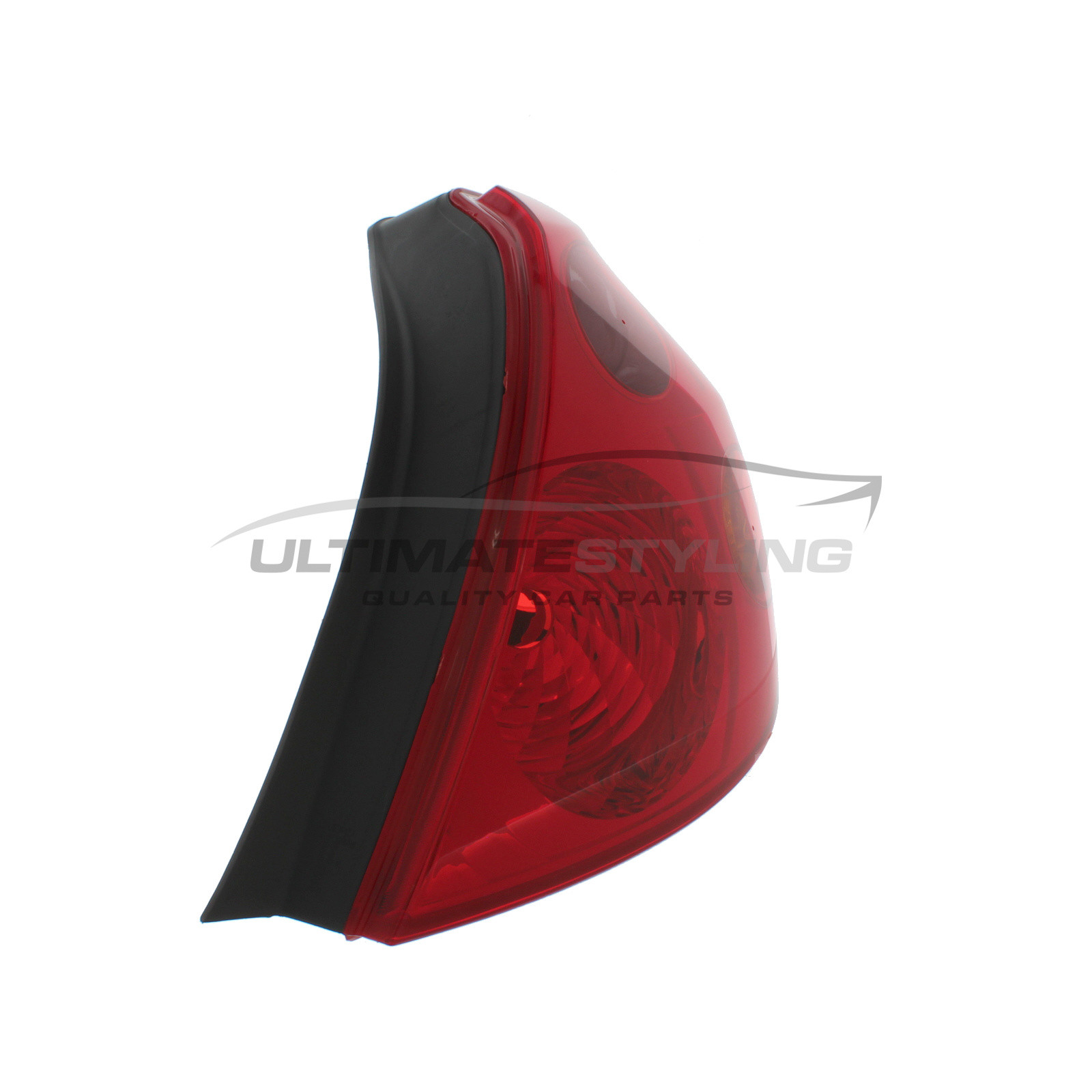 Kia Ceed Rear Light Tail Light Drivers Side (RH), Rear Non-LED