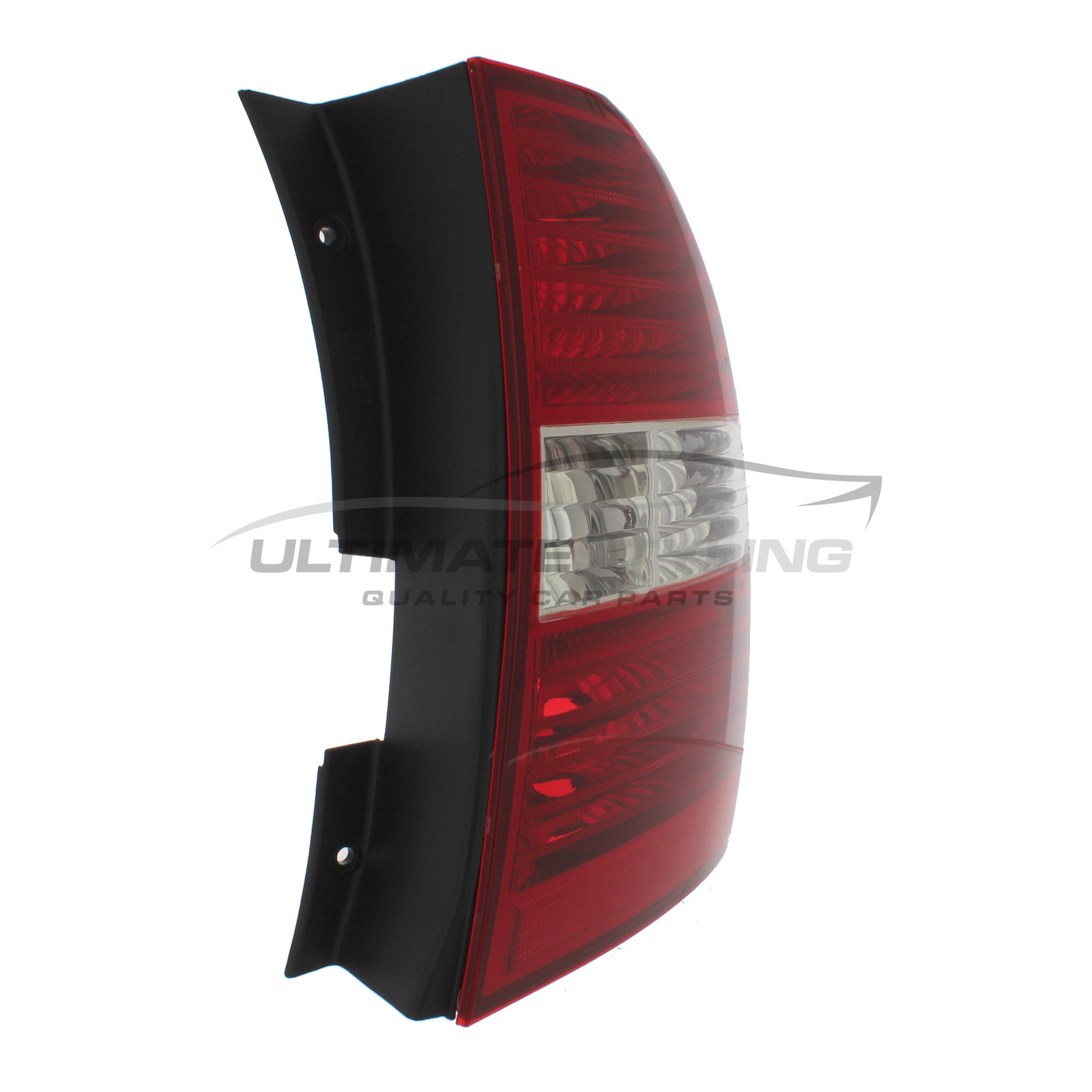 Kia Sportage Rear Light / Tail Light - Drivers Side (RH), Rear