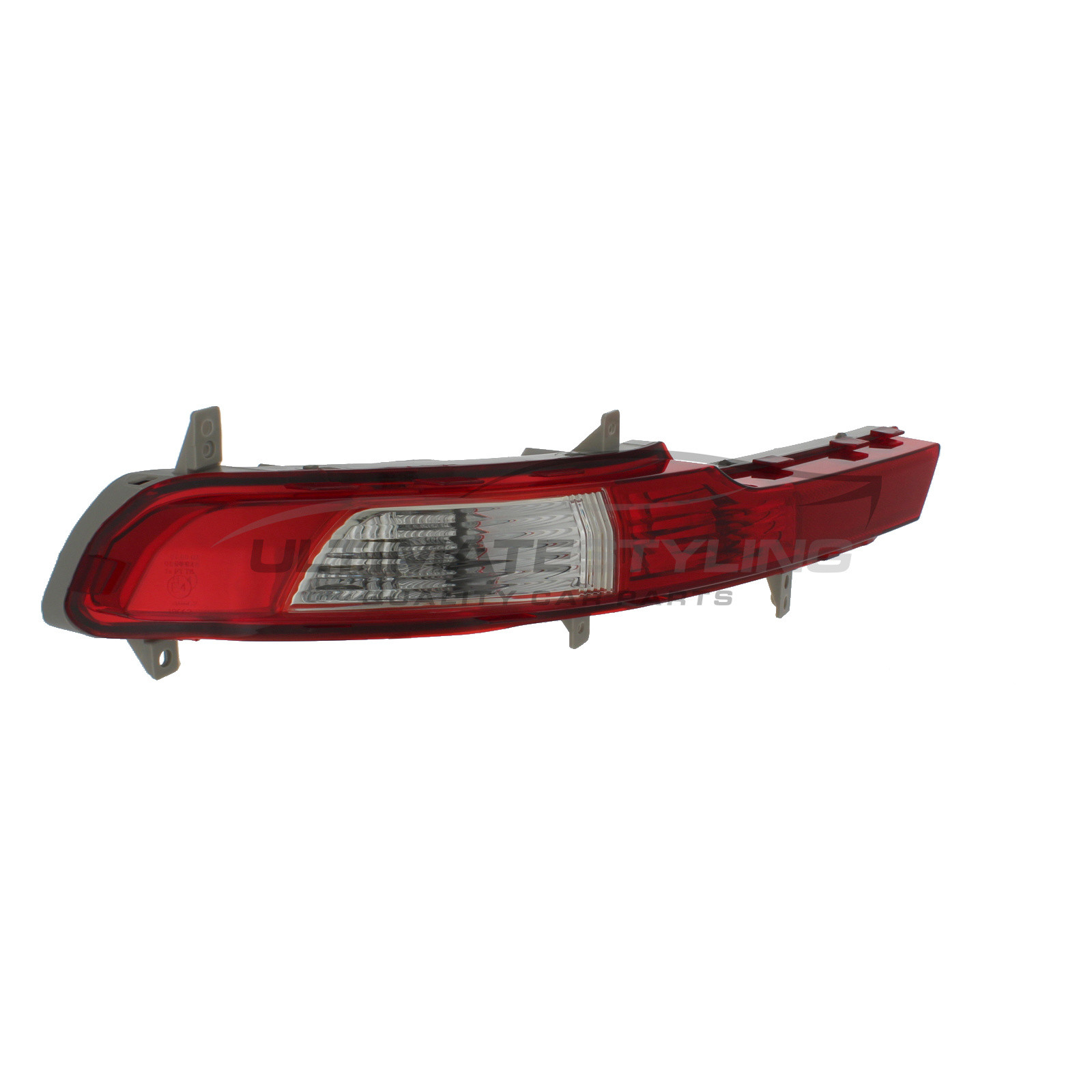 Kia Sportage Rear Fog & Indicator Light - Passenger Side (LH)