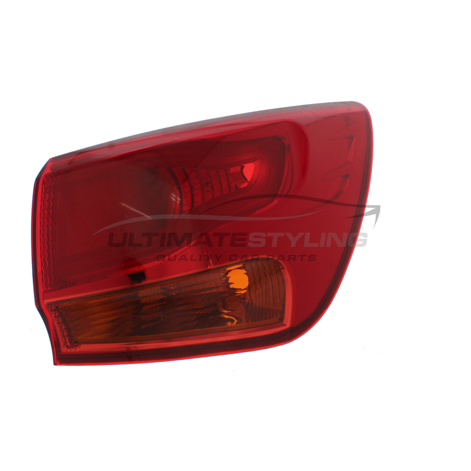 FOR KIA CEED ESTATE 2006-2009 NEW REAR LOWER TAIL LIGHT LAMP RIGHT O/S DRIVER