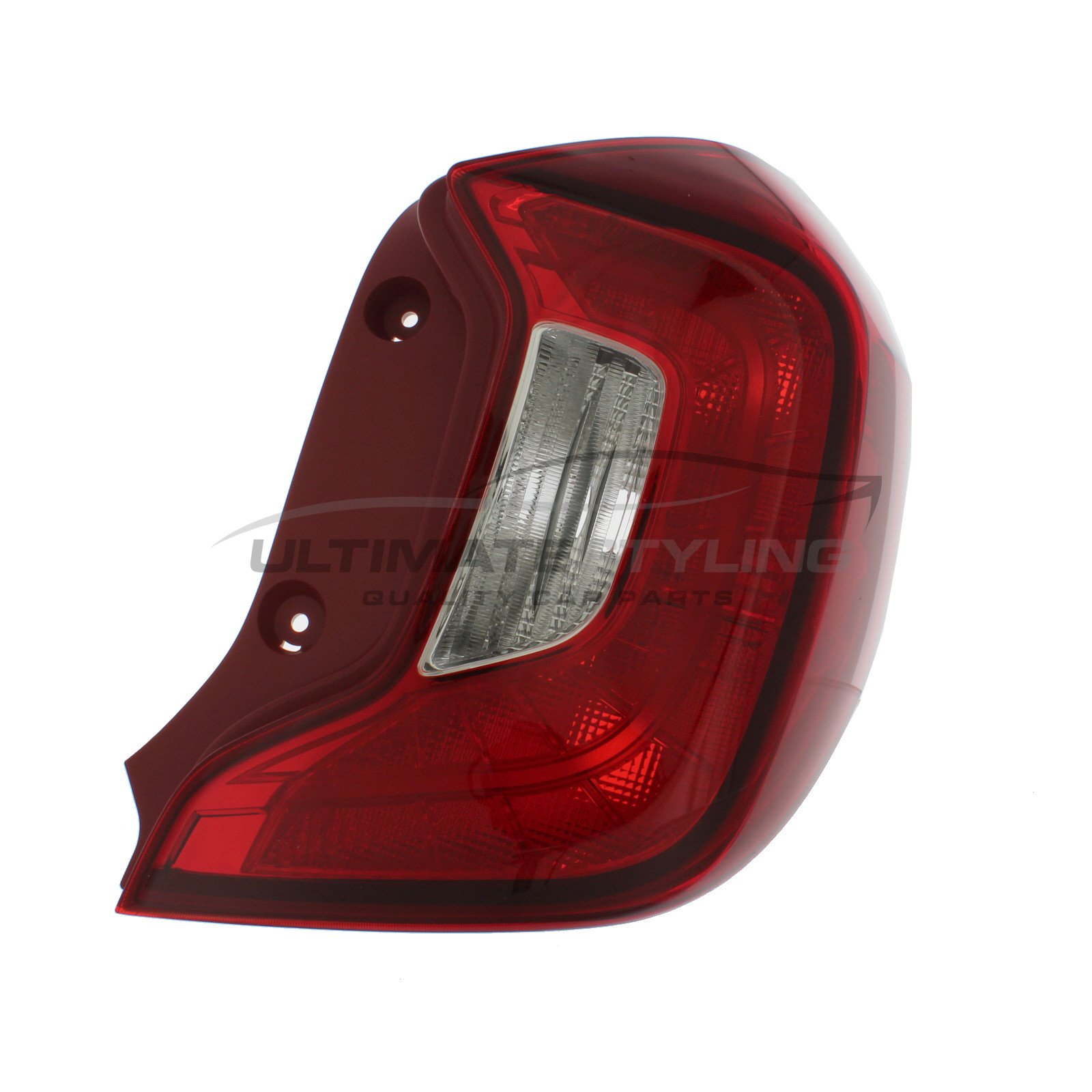 Kia Picanto Rear Light / Tail Light Drivers Side (RH