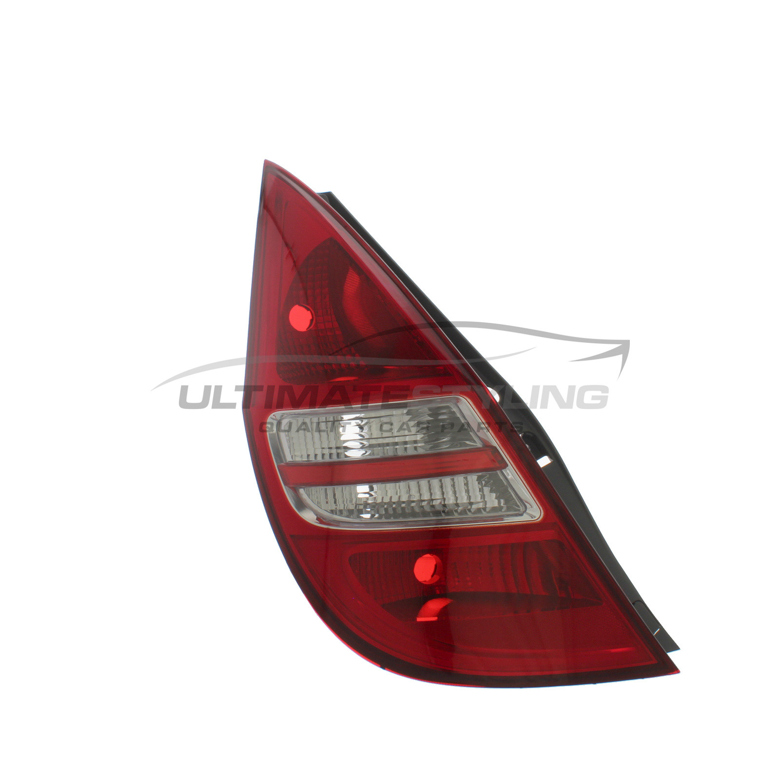 Løve Pounding Formode Hyundai i30 Rear Light / Tail Light - Passenger Side (LH), Rear - Non-LED