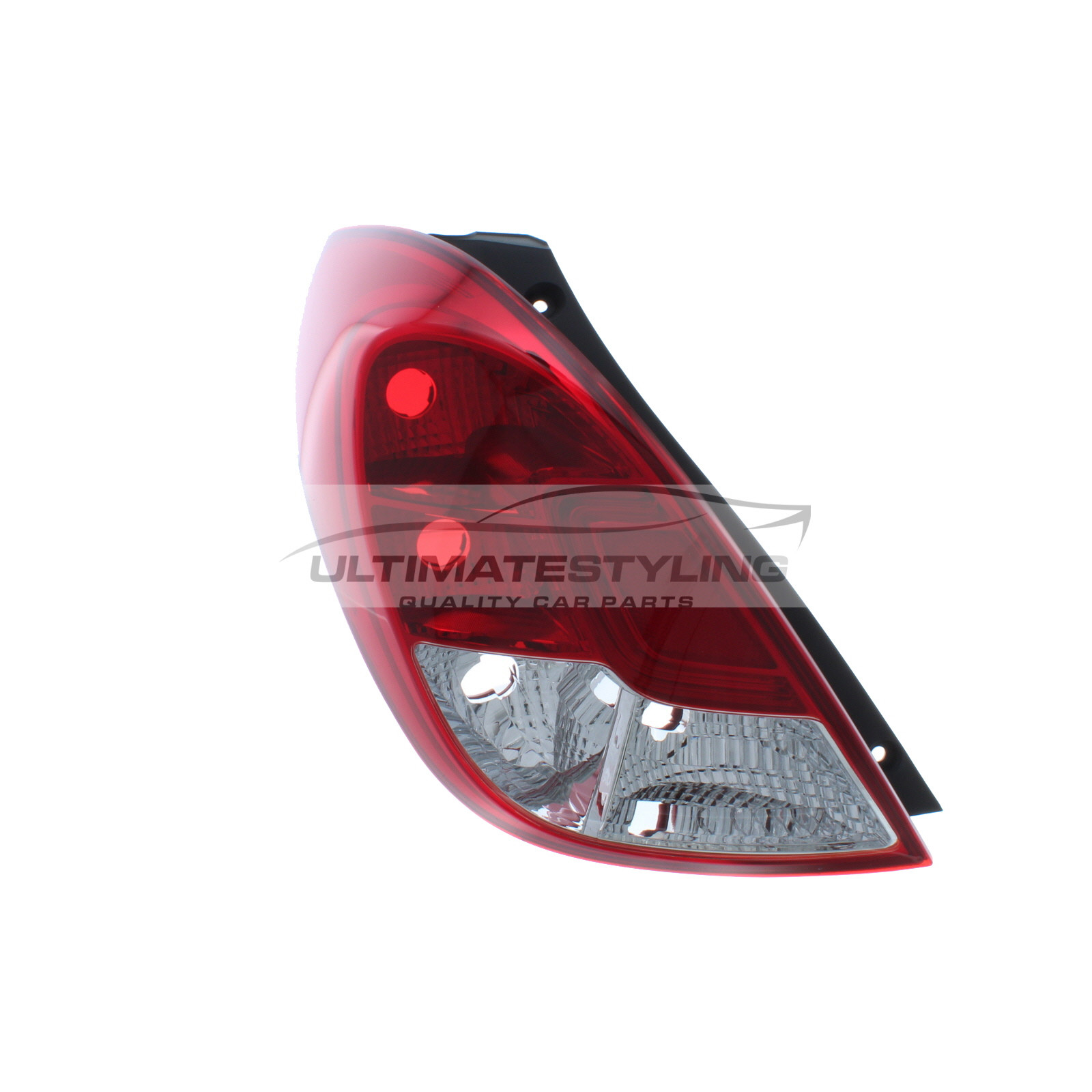 Hyundai i20 Rear Light / Tail Light Passenger Side (LH