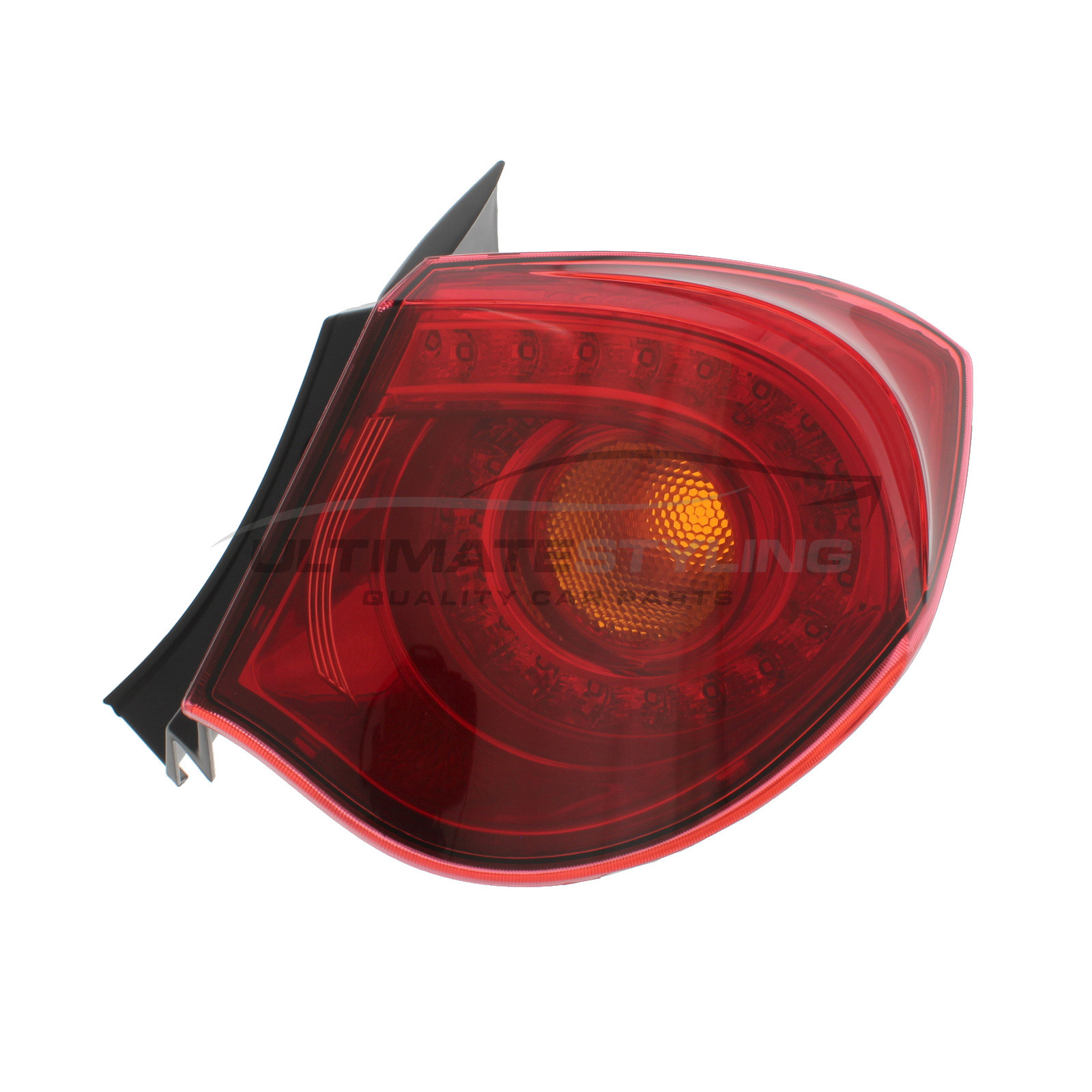 Alfa Romeo Giulietta 2010-2020 LED Rear Light / Tail Light Excluding Bulb Holder Drivers Side (RH)