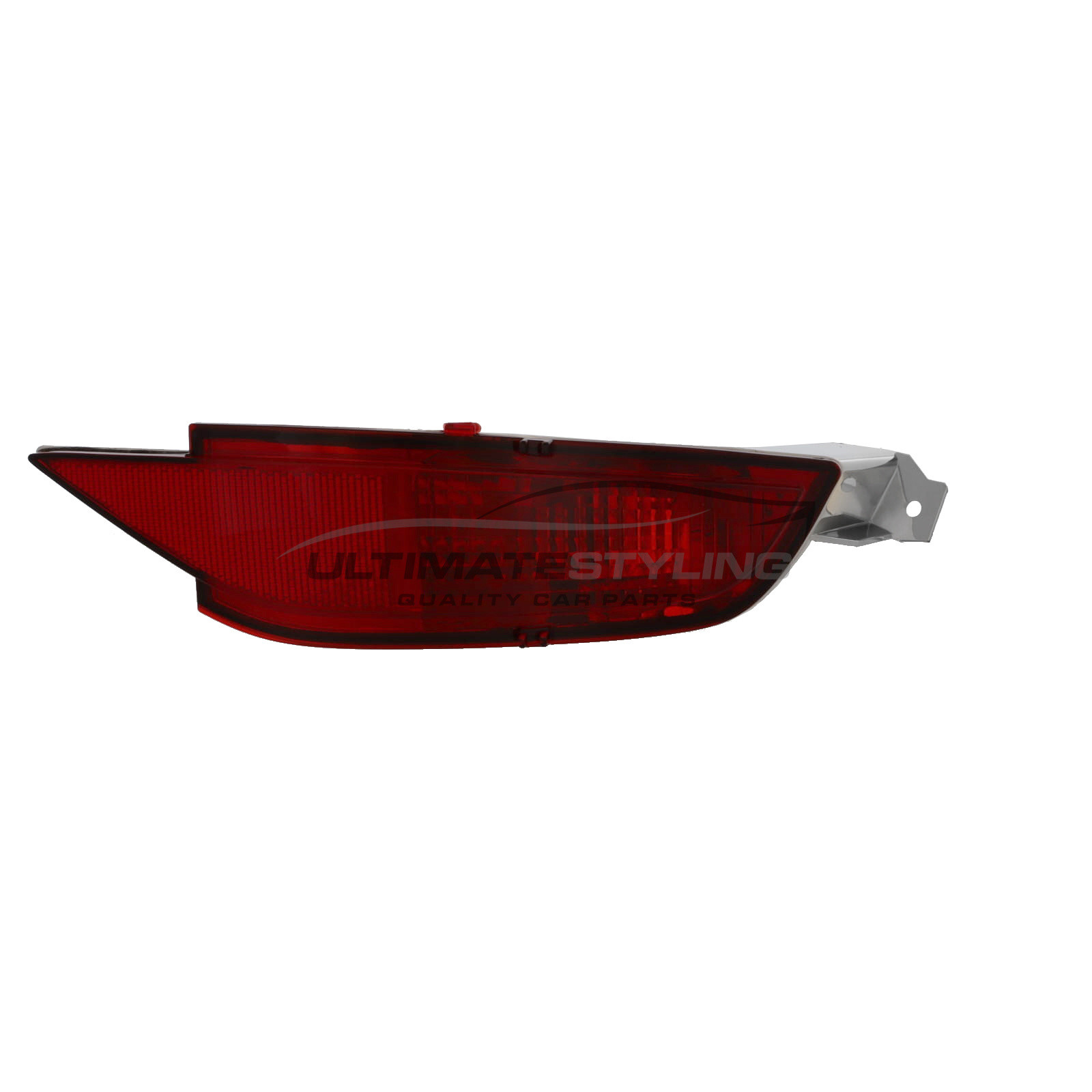 Rear Fog Light for Ford Fiesta