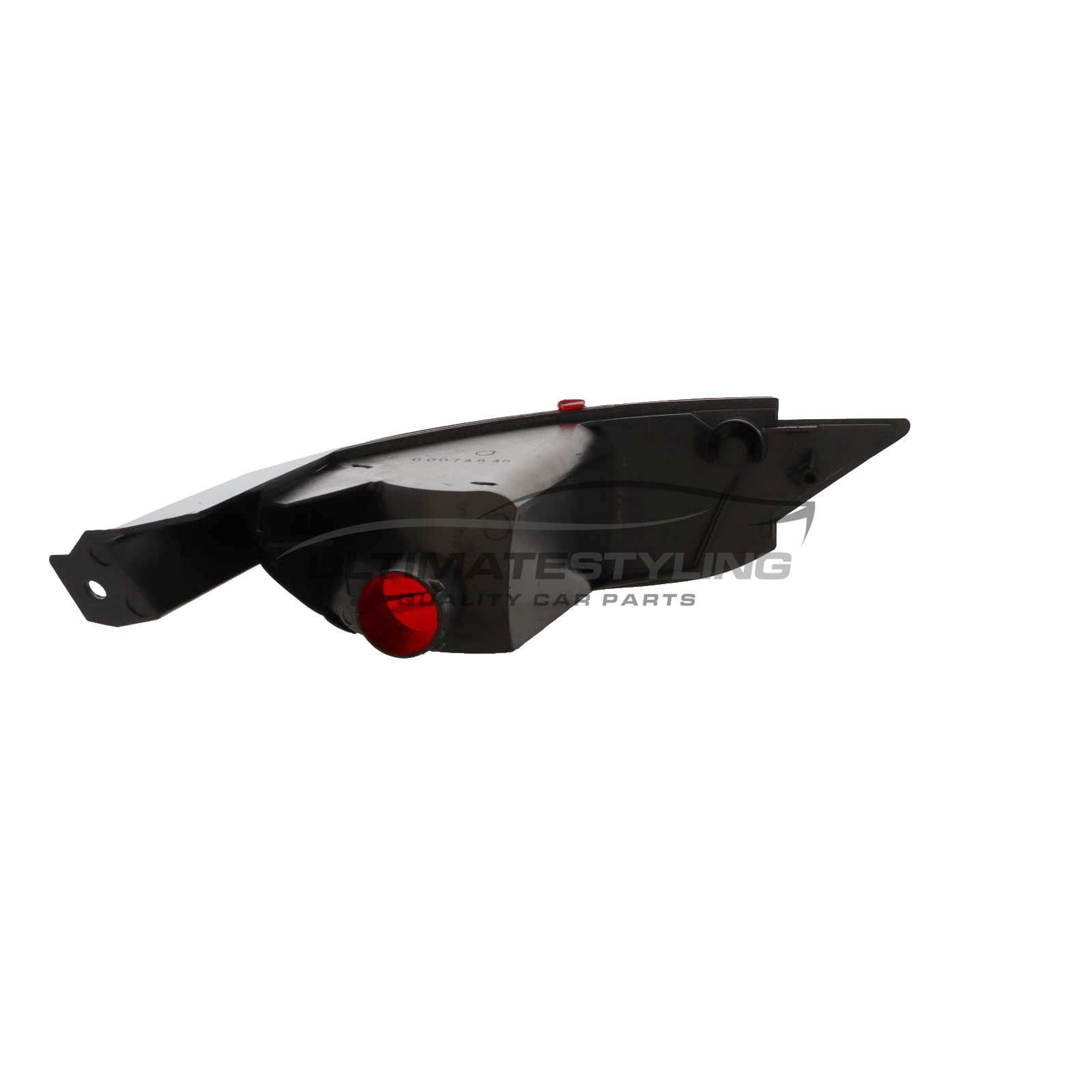 Ford C-Max & Grand C-Max 2010-2019 / Fiesta 2008-2018 - Rear Fog Light - Drivers Side Right Hand