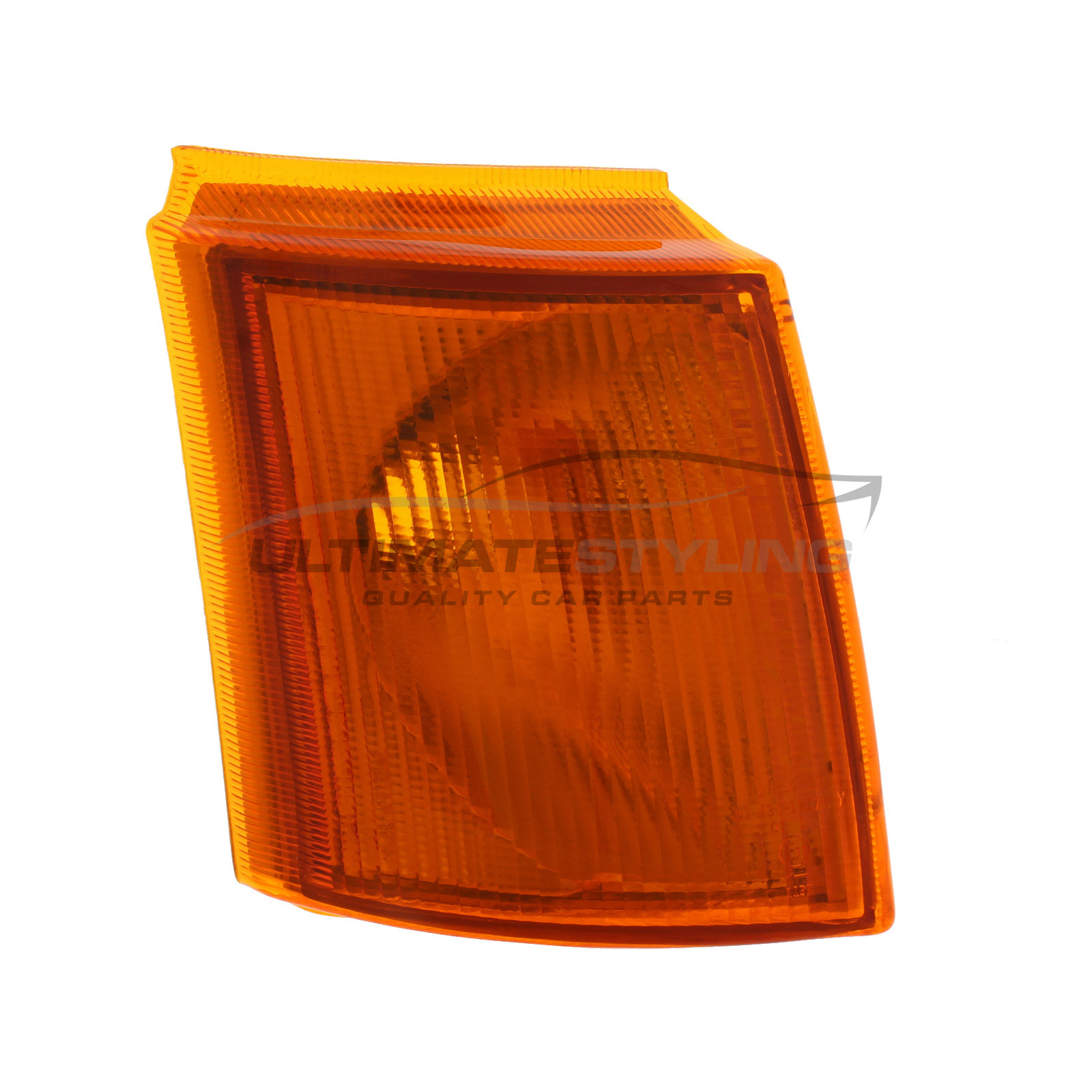 Ford Transit Front Indicator - Drivers Side (RH) - Amber lens
