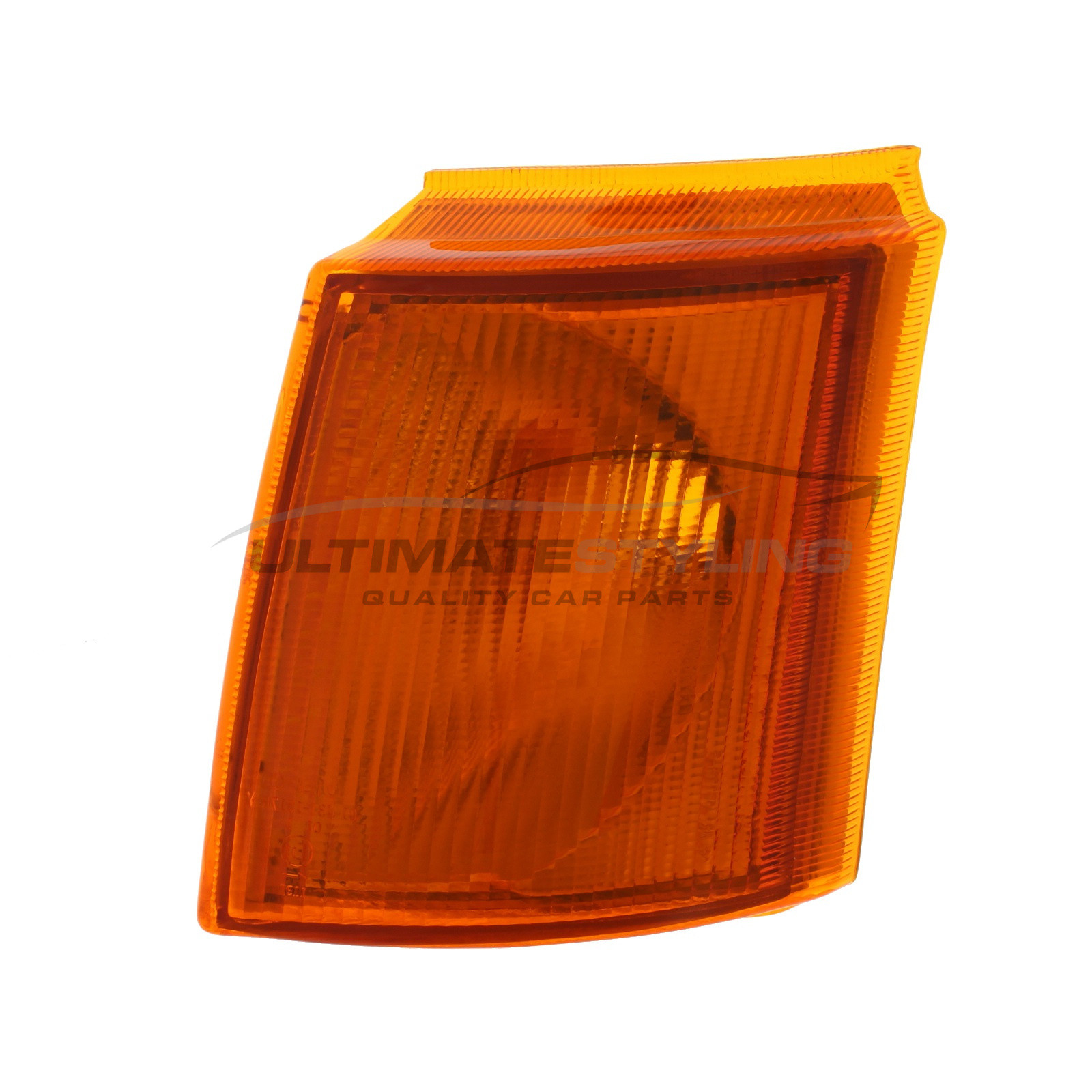 Ford Transit Front Indicator - Passenger Side (LH) - Amber lens