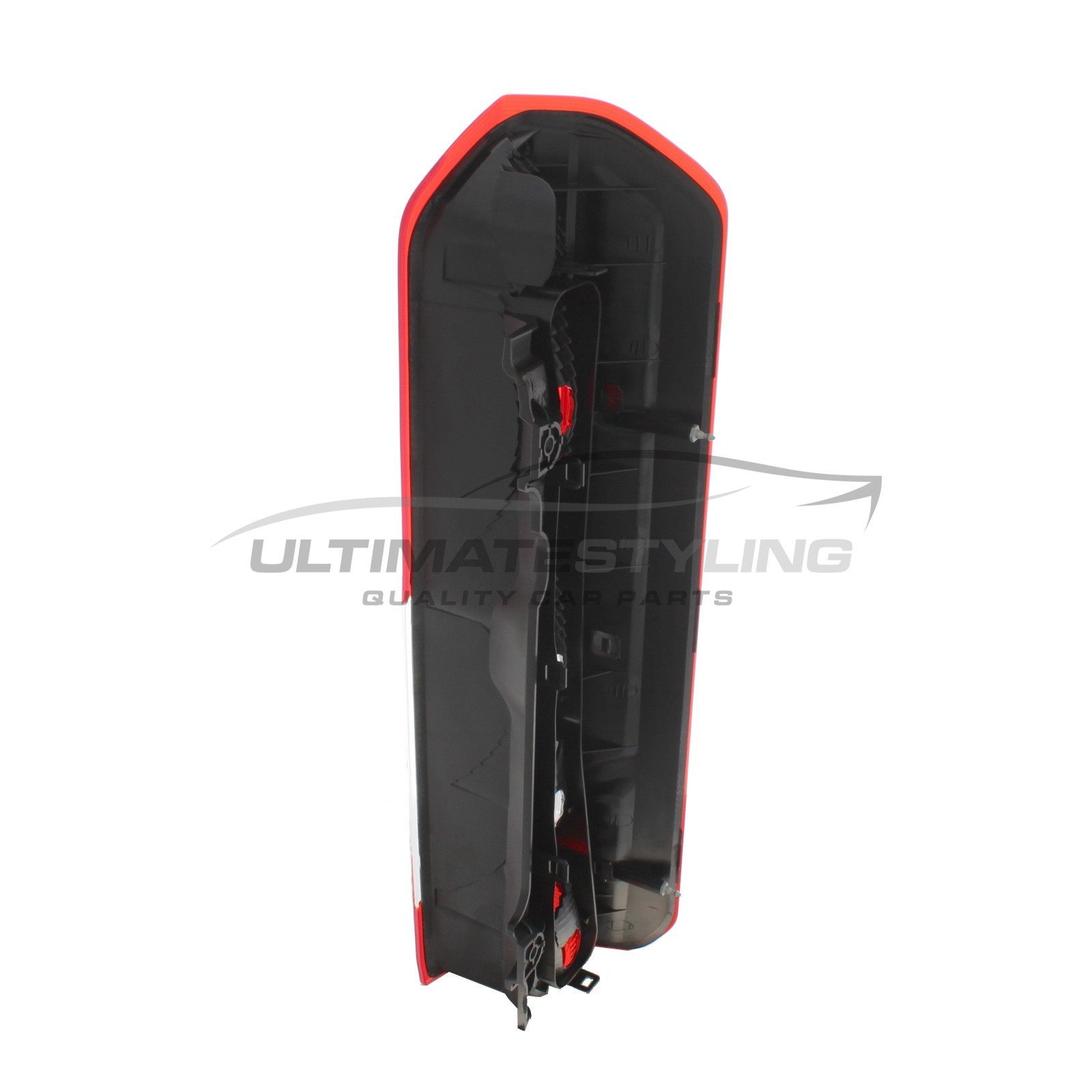 Ford Transit Rear Light / Tail Light - Passenger Side (LH), Rear - Non-LED