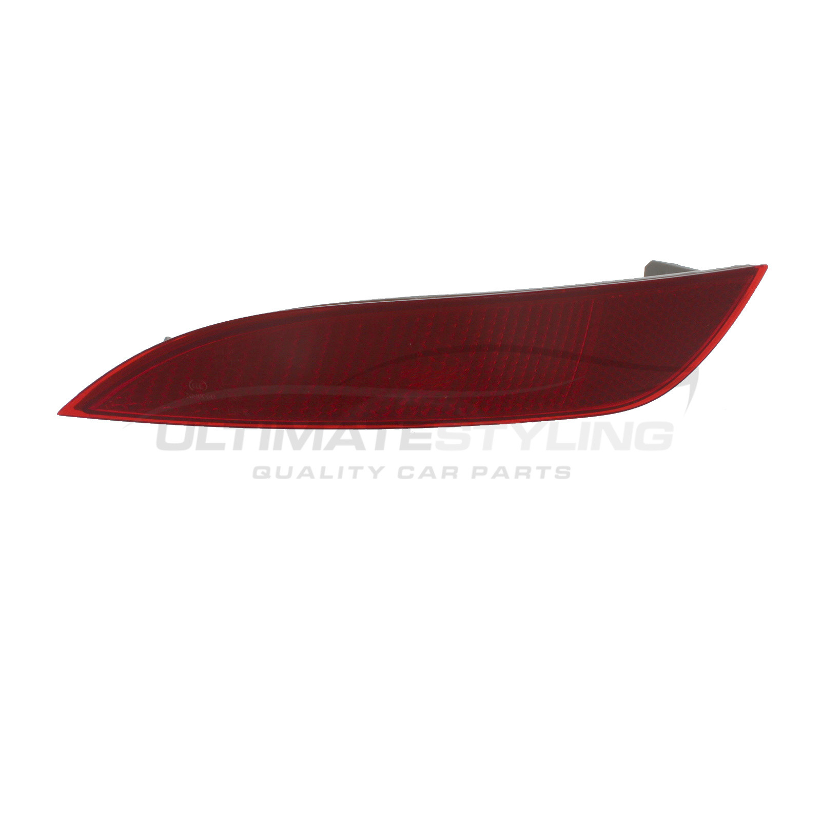 Rear Reflector for Ford Focus