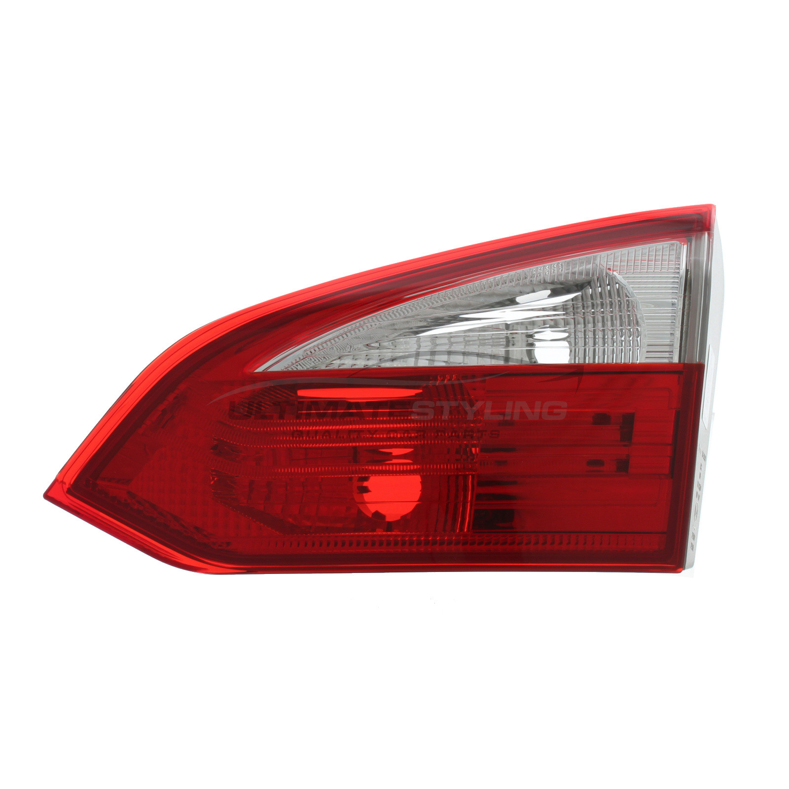 Ford Focus 2011-2015 LED Inner (Boot) Rear Light / Tail Light Drivers Side (RH)