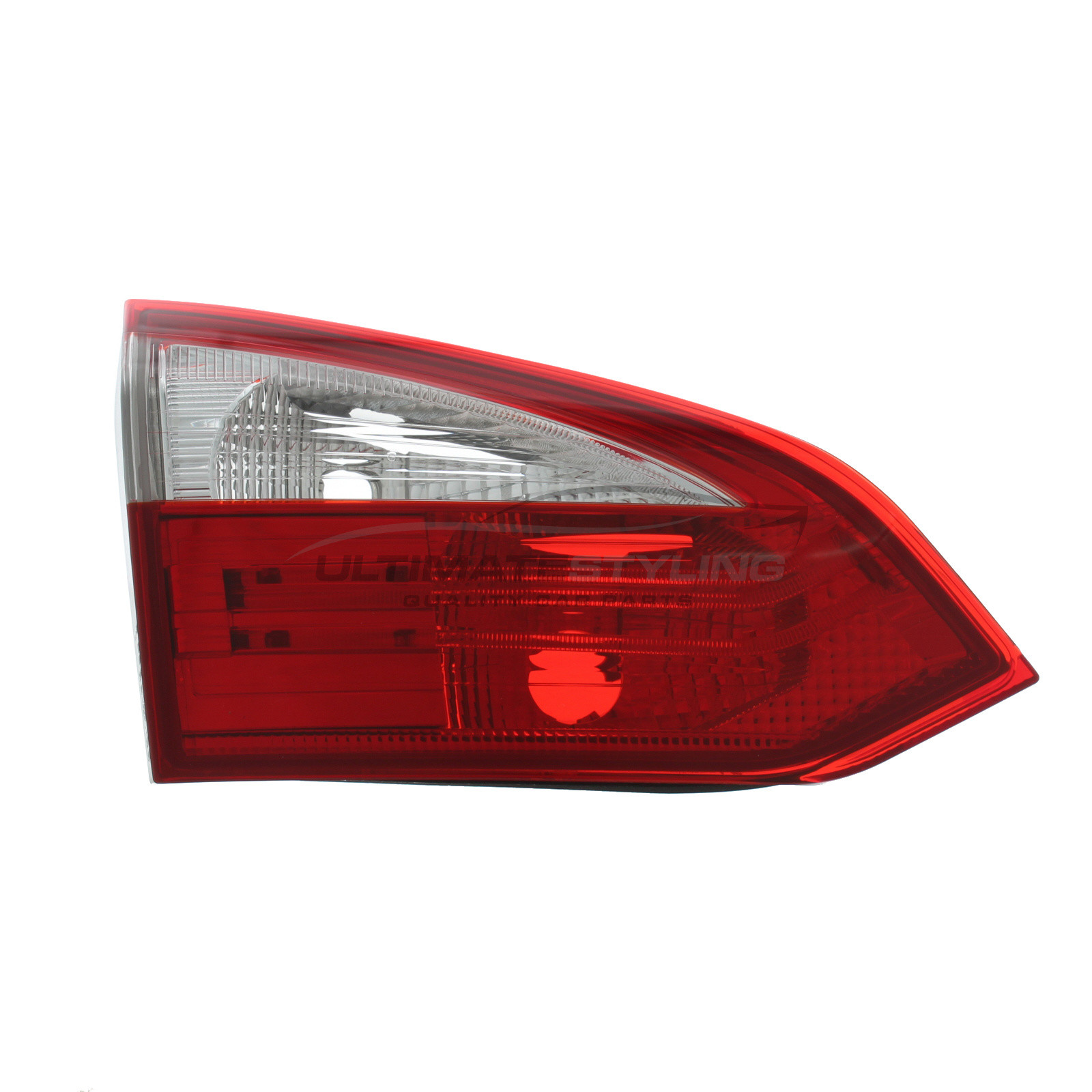 Ford Focus 2011-2015 LED Inner (Boot) Rear Light / Tail Light Passenger Side (LH)