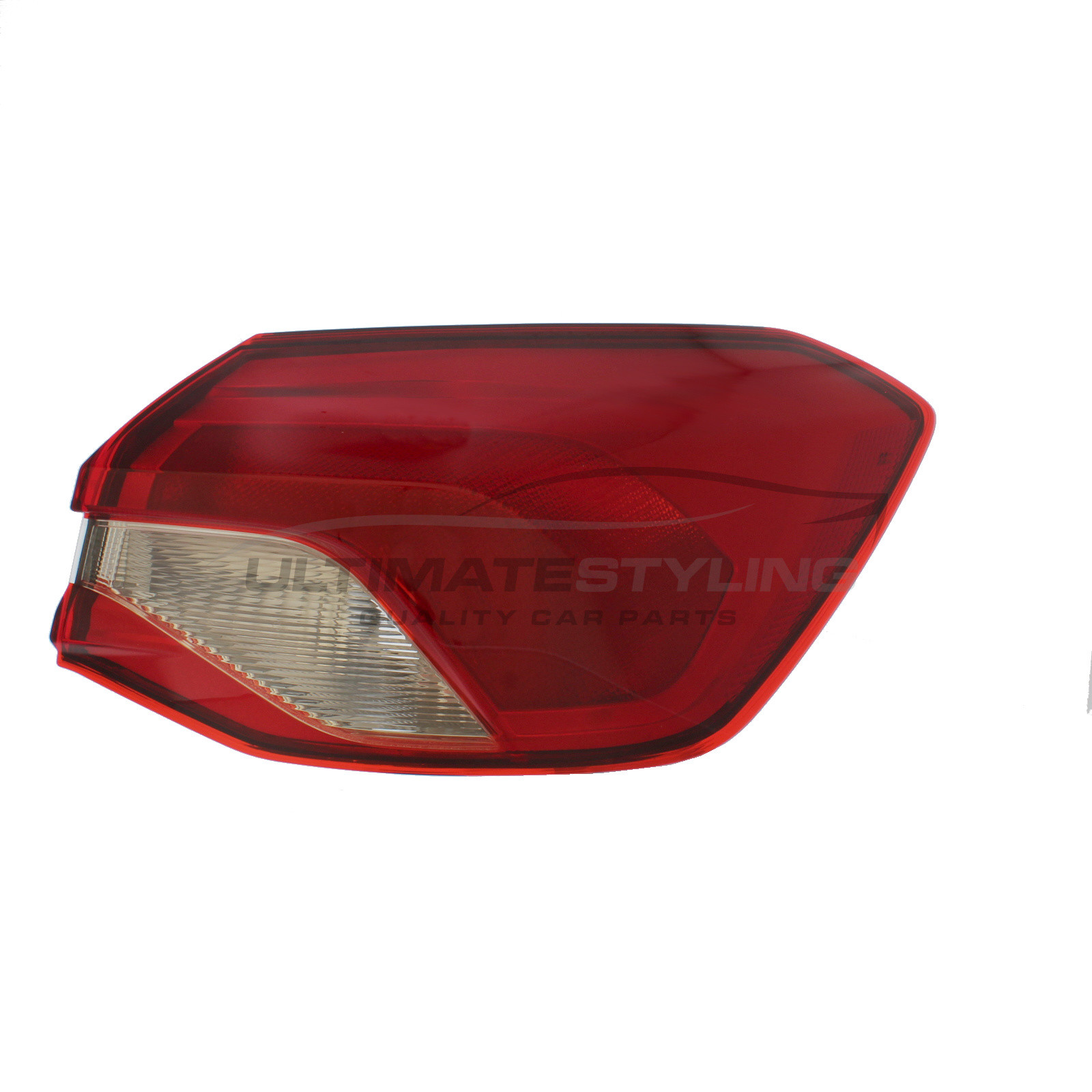 Rear Light / Tail Light for Ford Focus Active