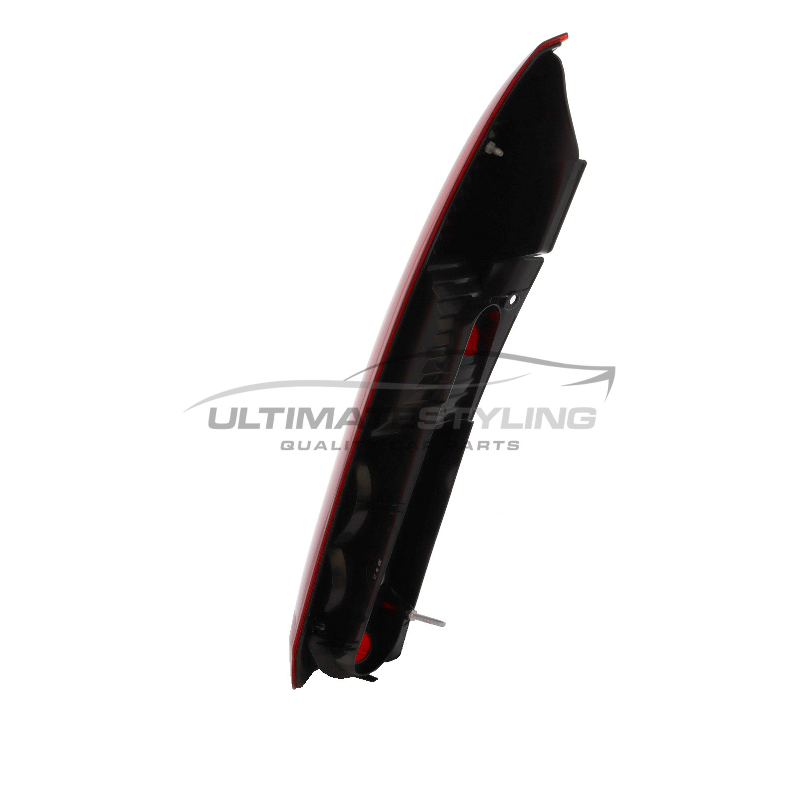 Genuine Ford Fusion Right Driver Side Rear Tail Light – OEM 2N11-13A602-AG (2002-2006)