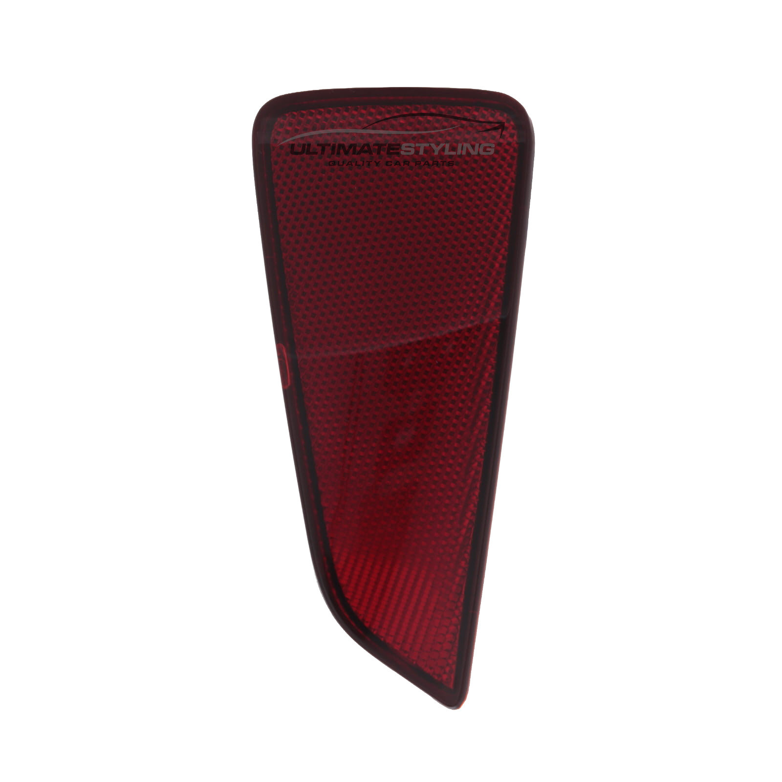 Ford Focus Rear Reflector - Drivers Side (RH)