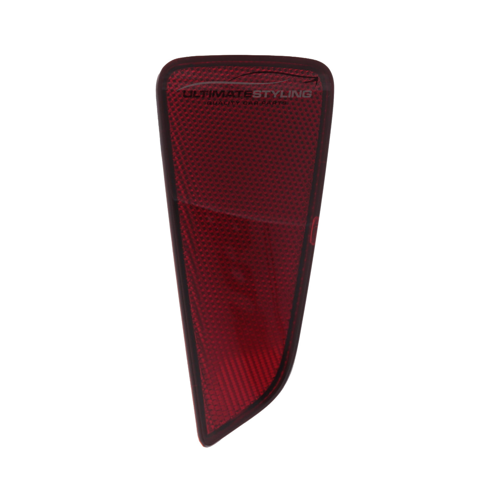 Ford Focus Rear Reflector - Passenger Side (LH)
