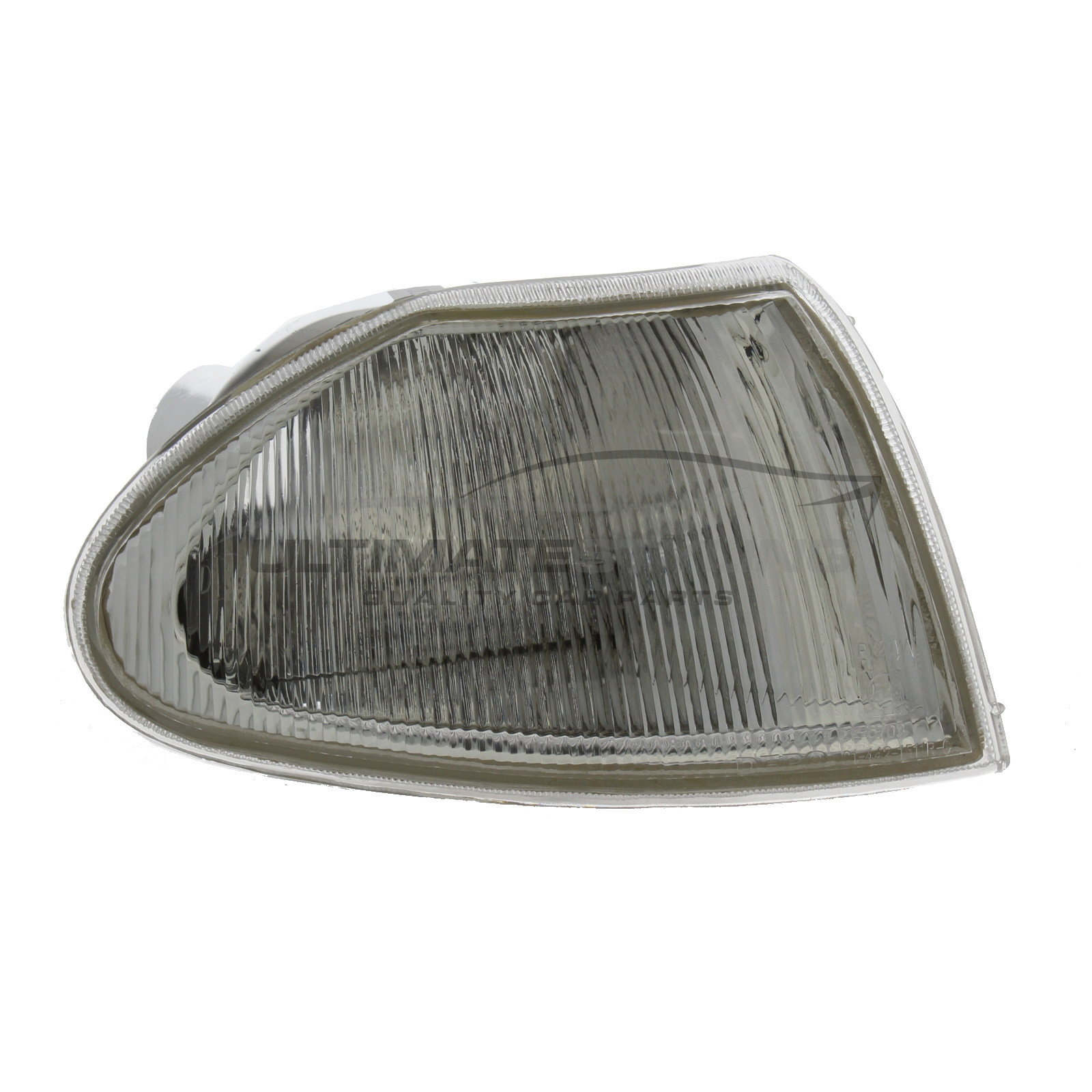 Vauxhall Astra 1994-1998 Clear Front Indicator Excludes Bulb Holder - Drivers Side (RH)