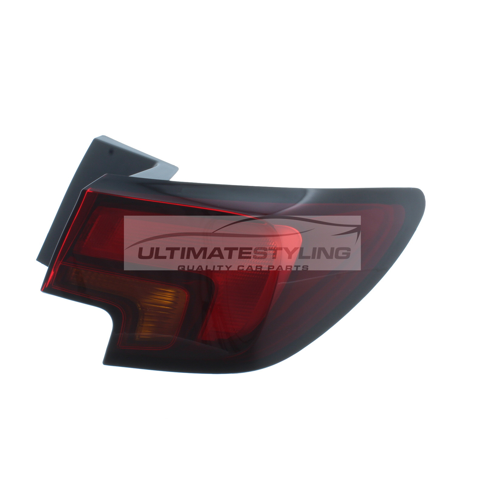 Rear Light / Tail Light for Vauxhall Astra