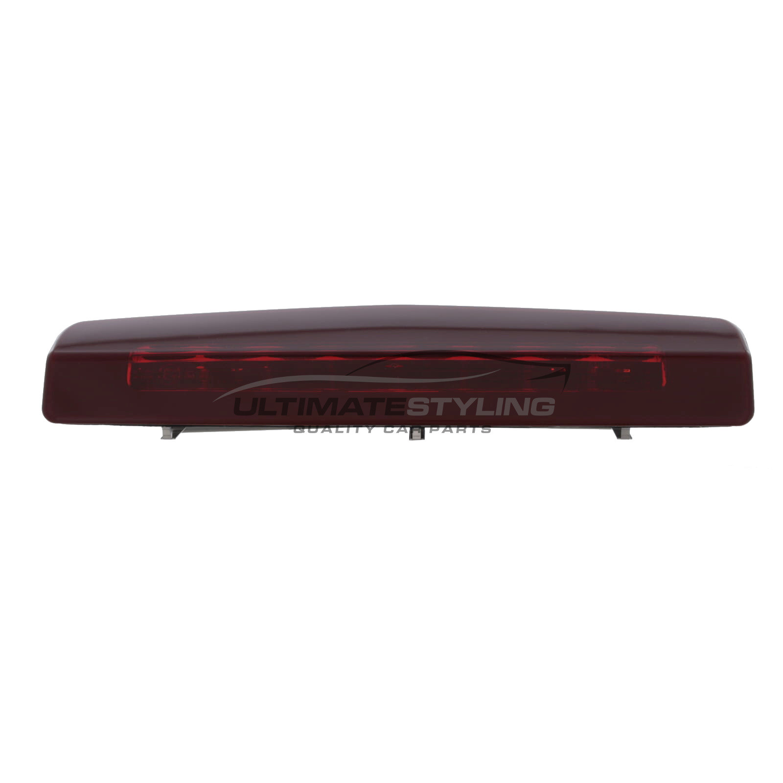 Vauxhall Astra / Zafira Rear - Third Brake Light - Top Of Tailgate (Central), Rear Centre Top Of Tailgate - LED