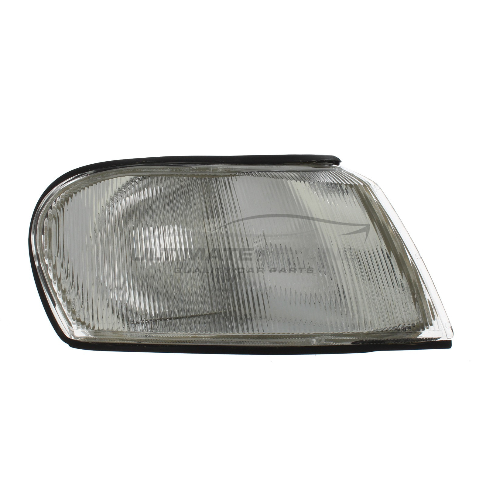 Vauxhall Vectra 1995-1999 Clear Front Indicator Excludes Bulb Holder - Drivers Side (RH)