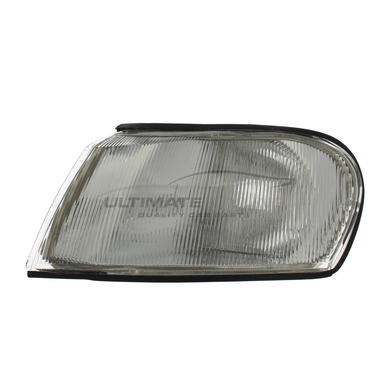 Vauxhall Vectra 1995-1999 Clear Front Indicator Excludes Bulb Holder - Passenger Side (LH)