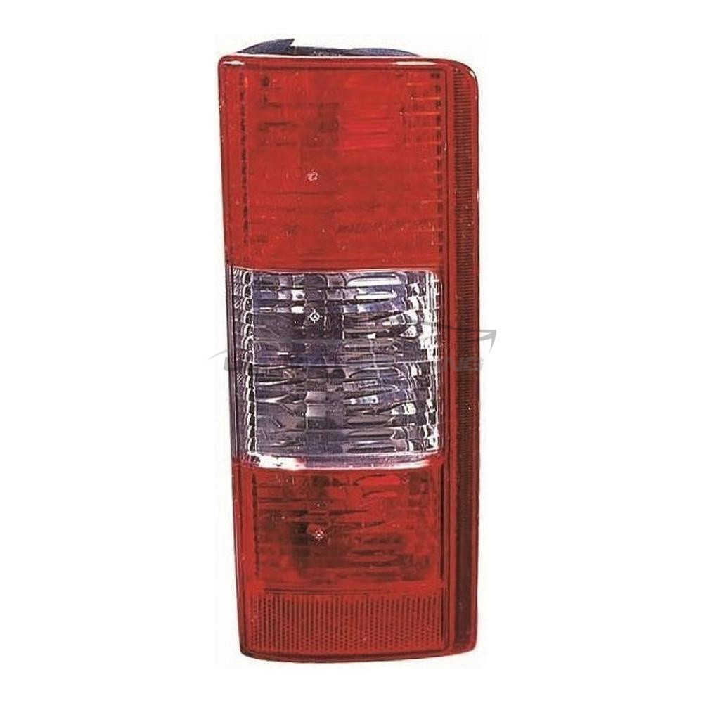 Rear Light / Tail Light for Vauxhall Combo
