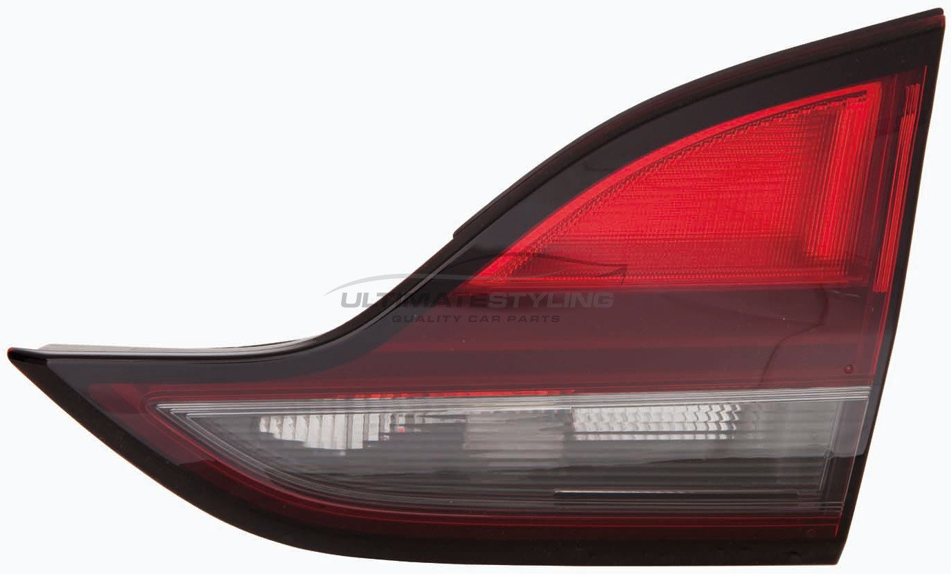 Rear Light / Tail Light for Vauxhall Zafira Tourer