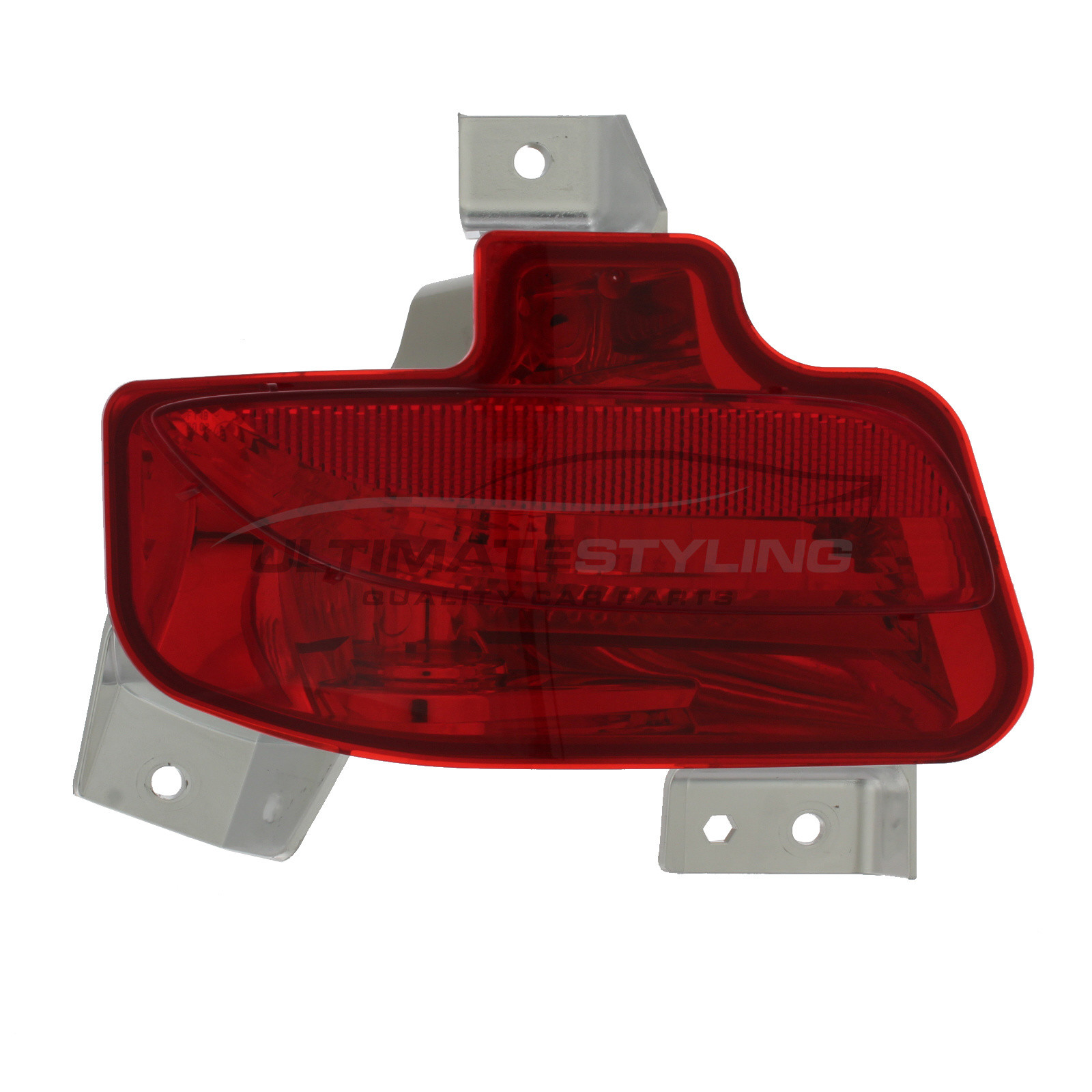 Vauxhall Zafira Tourer Mk3 2011-2019 - OEM Magneti Marelli Brand - Rear Reflector - Red - Passenger Side Left Hand