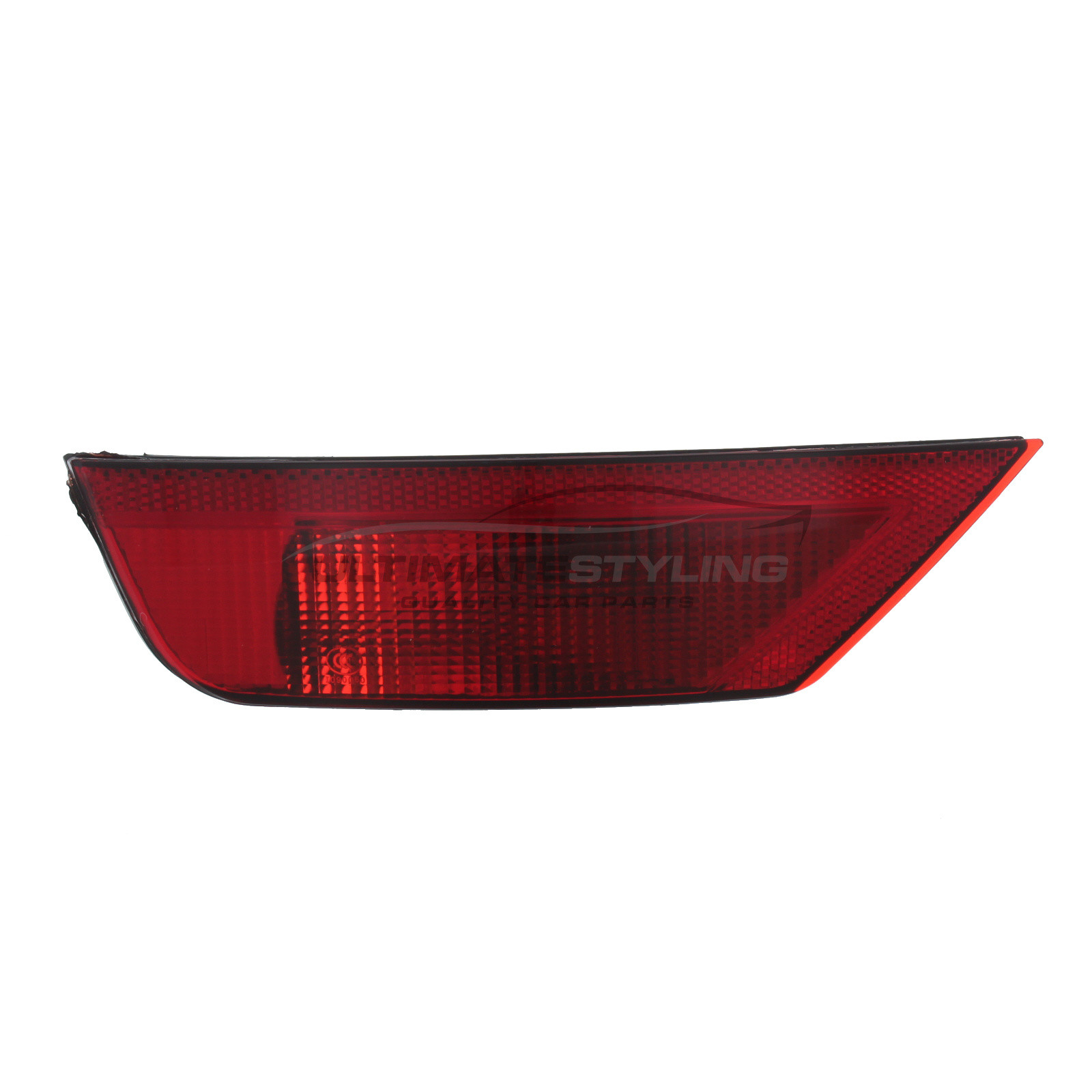 Ford EcoSport 2013-2024 / Kuga 2012-2020 - Rear Fog Light - Passenger Side Left Hand