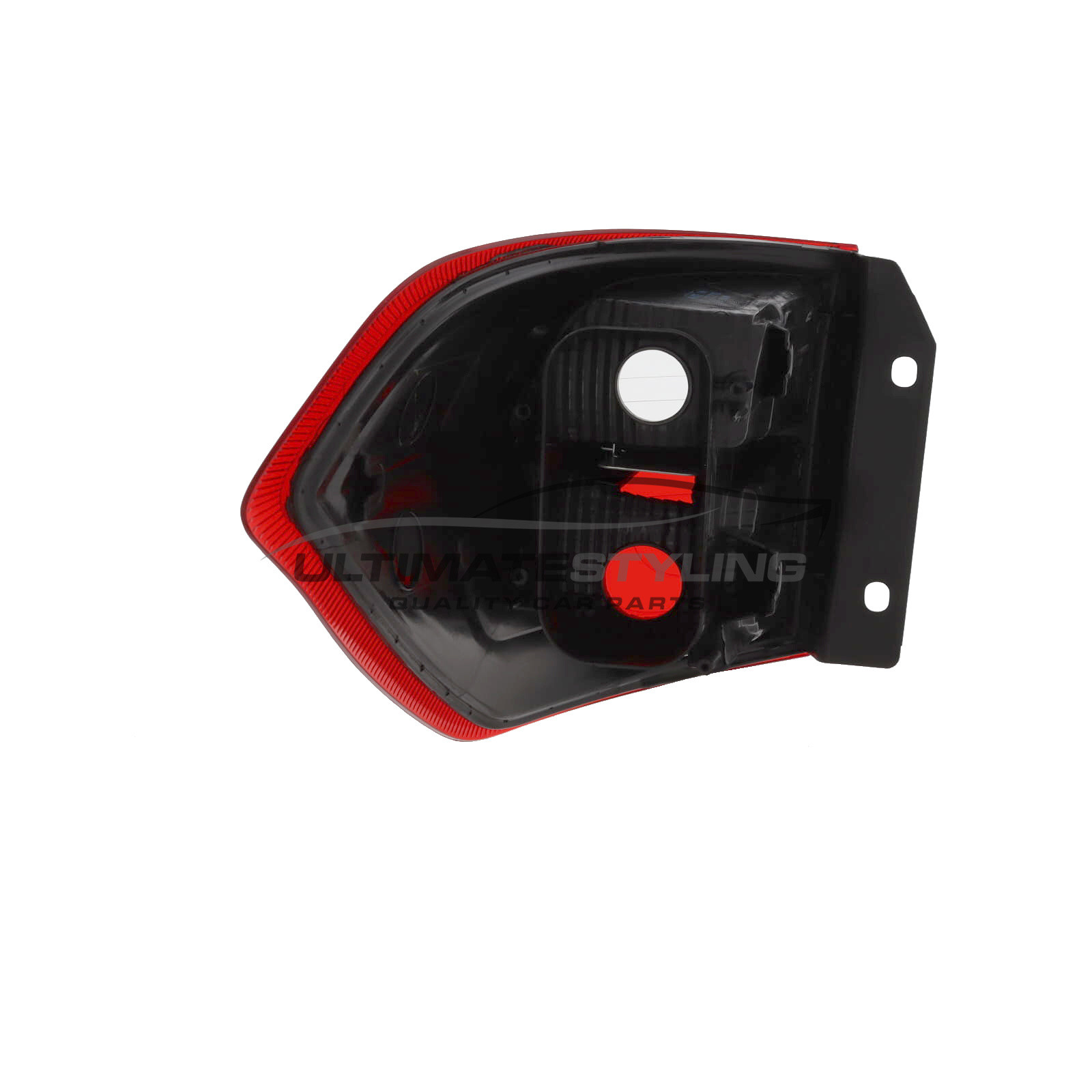 Ford EcoSport Rear Light / Tail Light Drivers Side (RH), Rear Outer