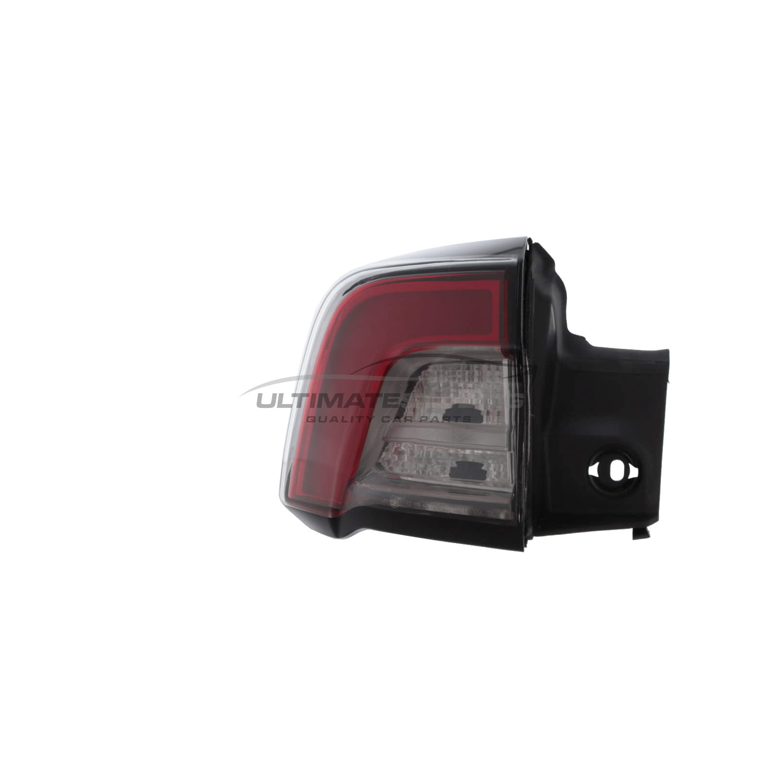 Ford Kuga 2016-2020 LED Rear Tail Light - Passenger Side Outer Wing Lamp