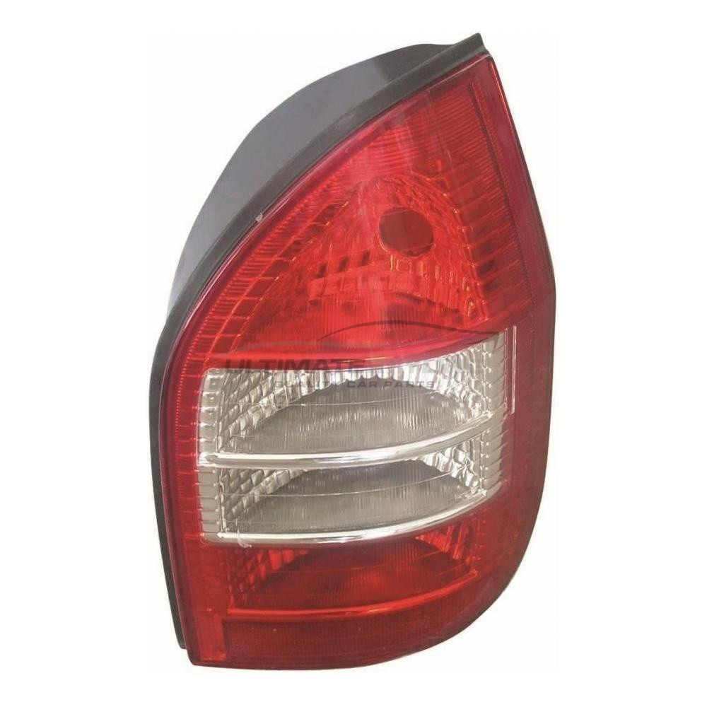 Rear Light / Tail Light for Vauxhall Zafira