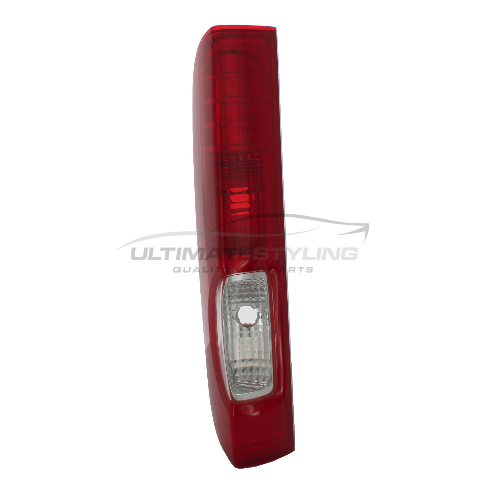 thumbnail image 2 of Passenger Side Rear Tail Light For Ford Ranger Pickup (2004-2006) – Non-LED With Bulbs & Loom 2 of 4